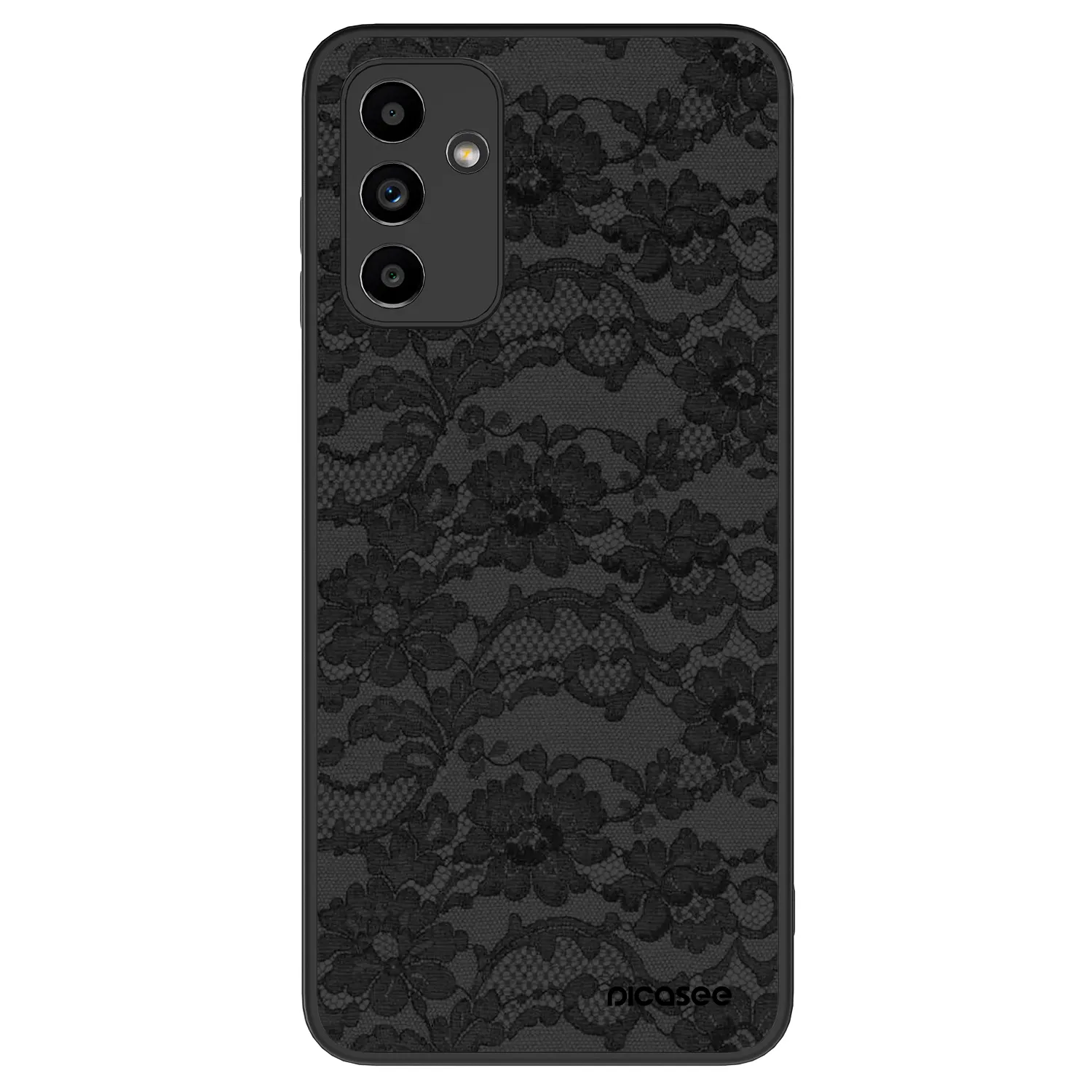 Picasee ULTIMATE CASE na Samsung Galaxy A04s A047F - Dark Elegance