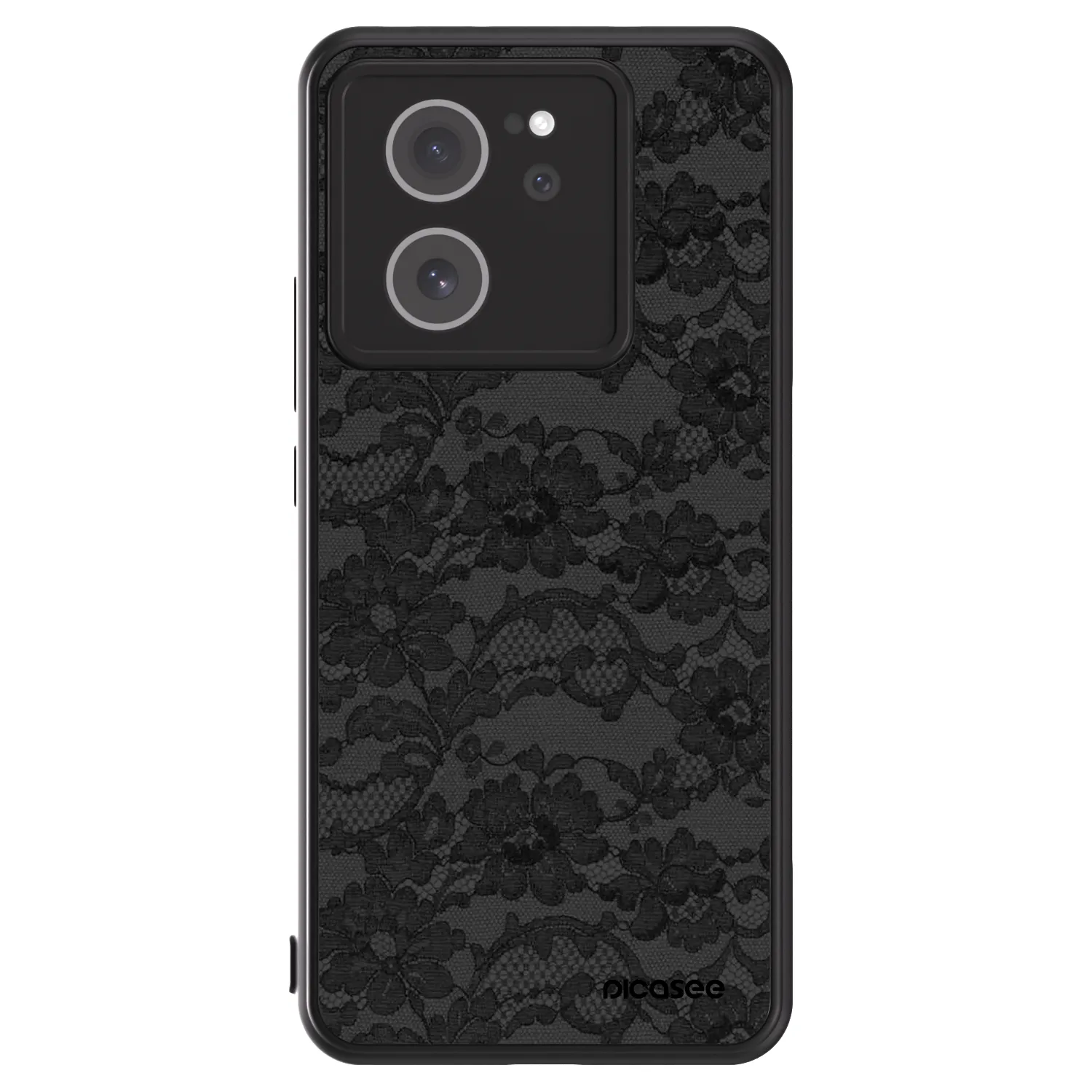 Picasee ULTIMATE CASE na Xiaomi 13T - Dark Elegance