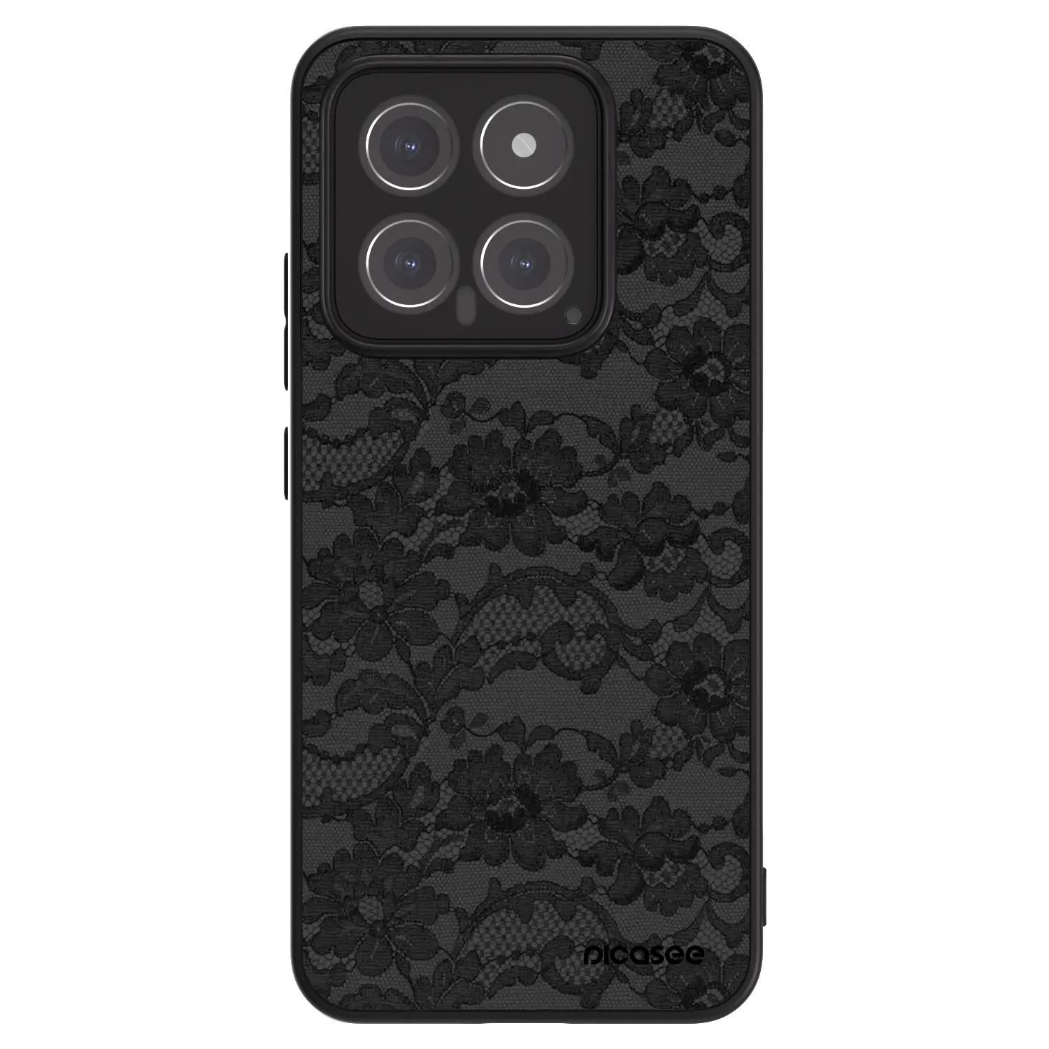 Picasee ULTIMATE CASE na Xiaomi 14 - Dark Elegance