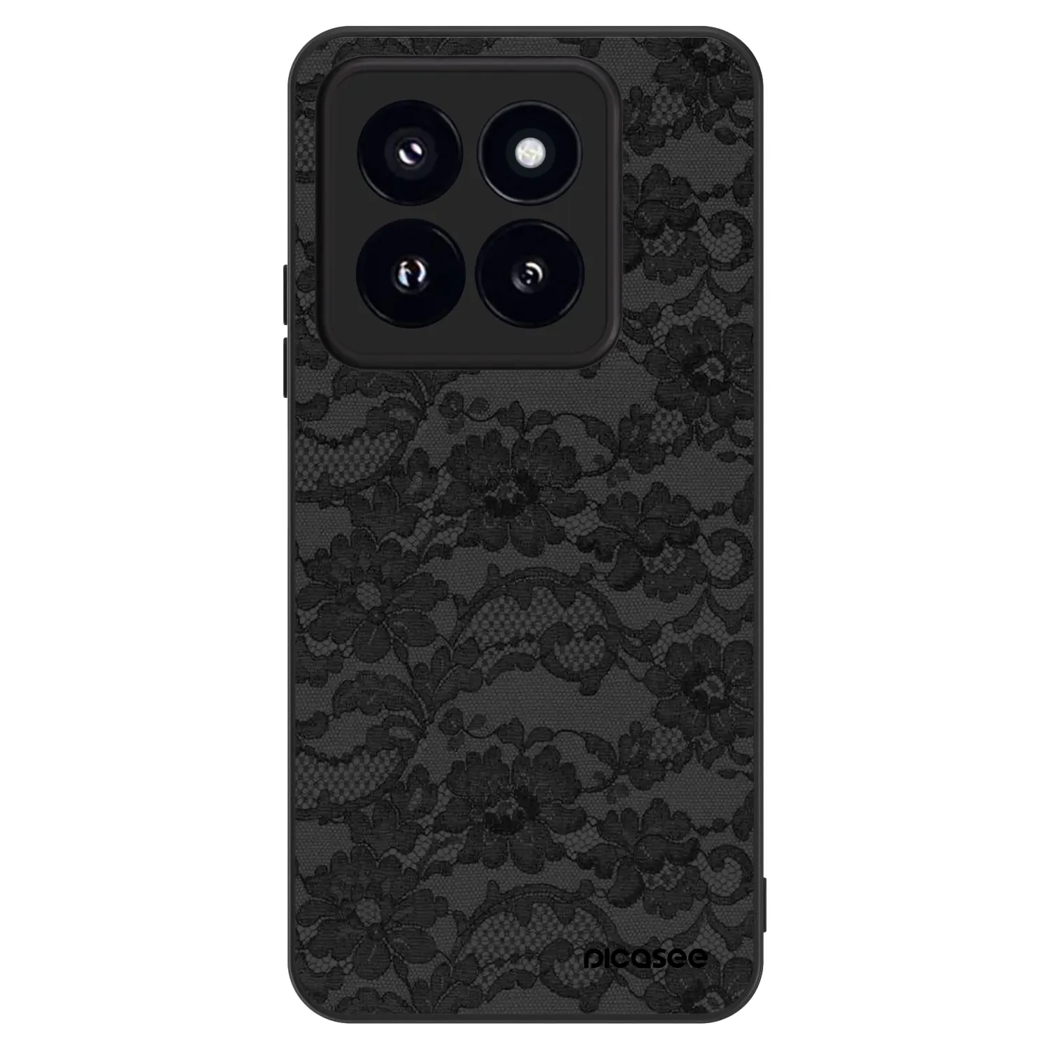 Picasee ULTIMATE CASE na Xiaomi 14 Pro - Dark Elegance