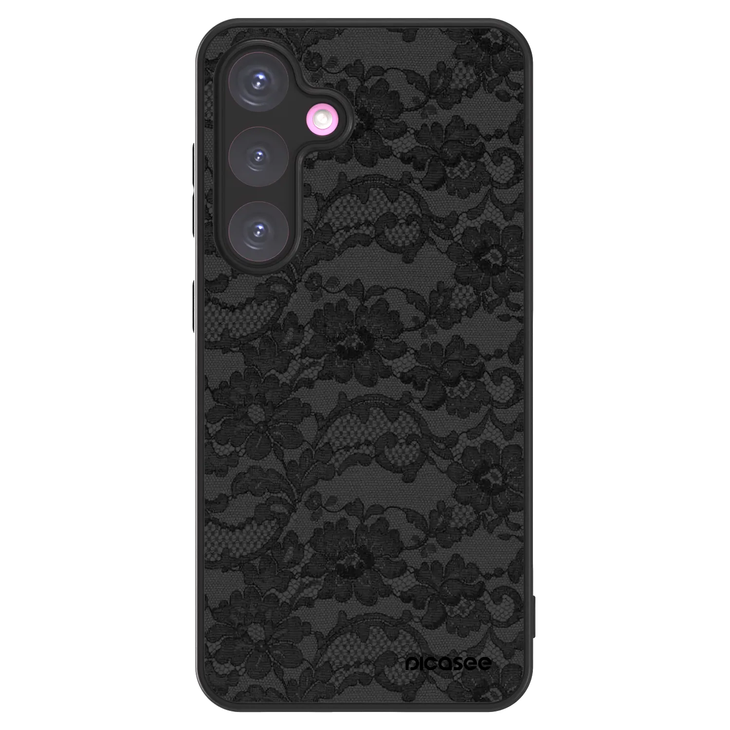 Picasee ULTIMATE CASE na Samsung Galaxy S24+ S926B 5G - Dark Elegance