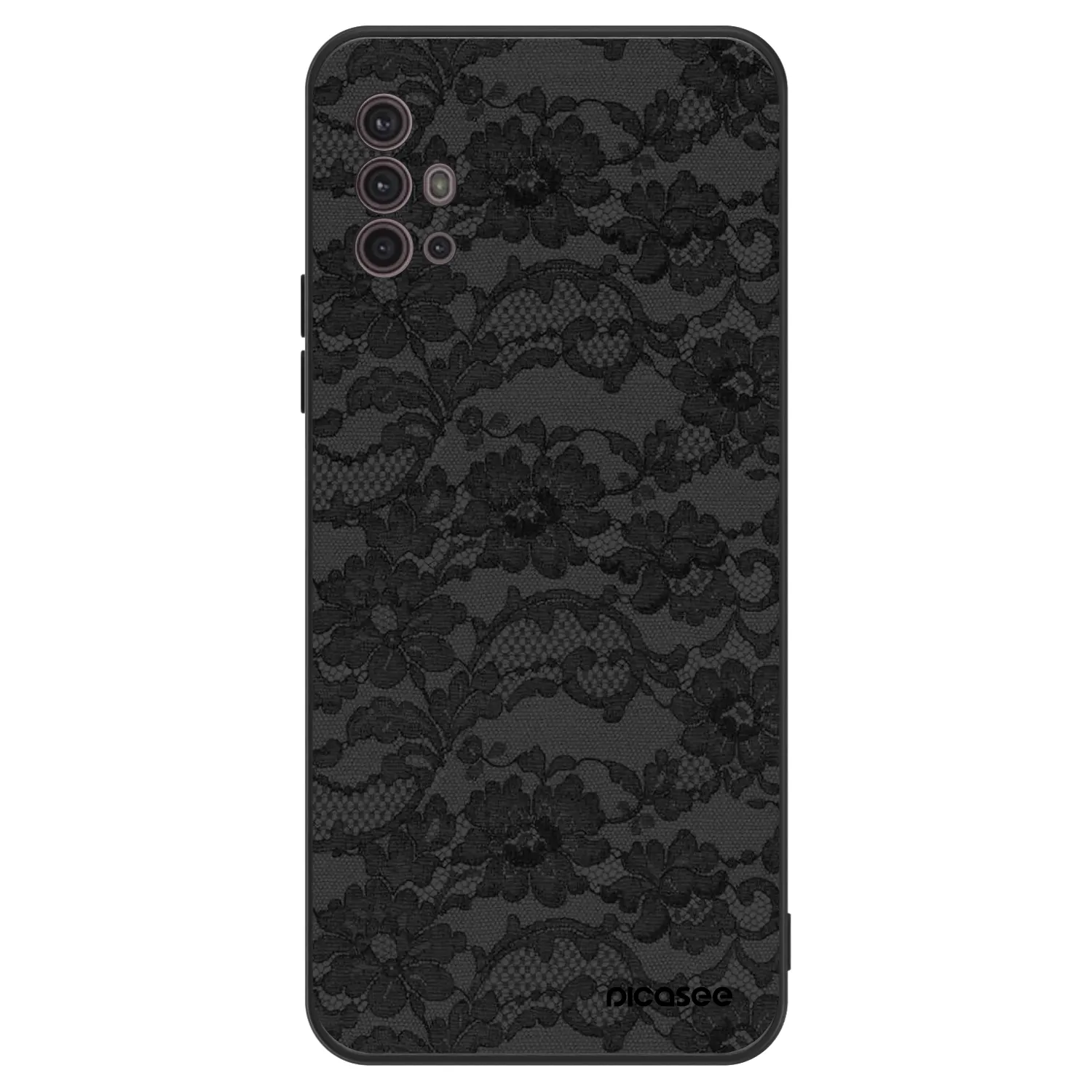 Picasee ULTIMATE CASE na Motorola Moto G30 - Dark Elegance