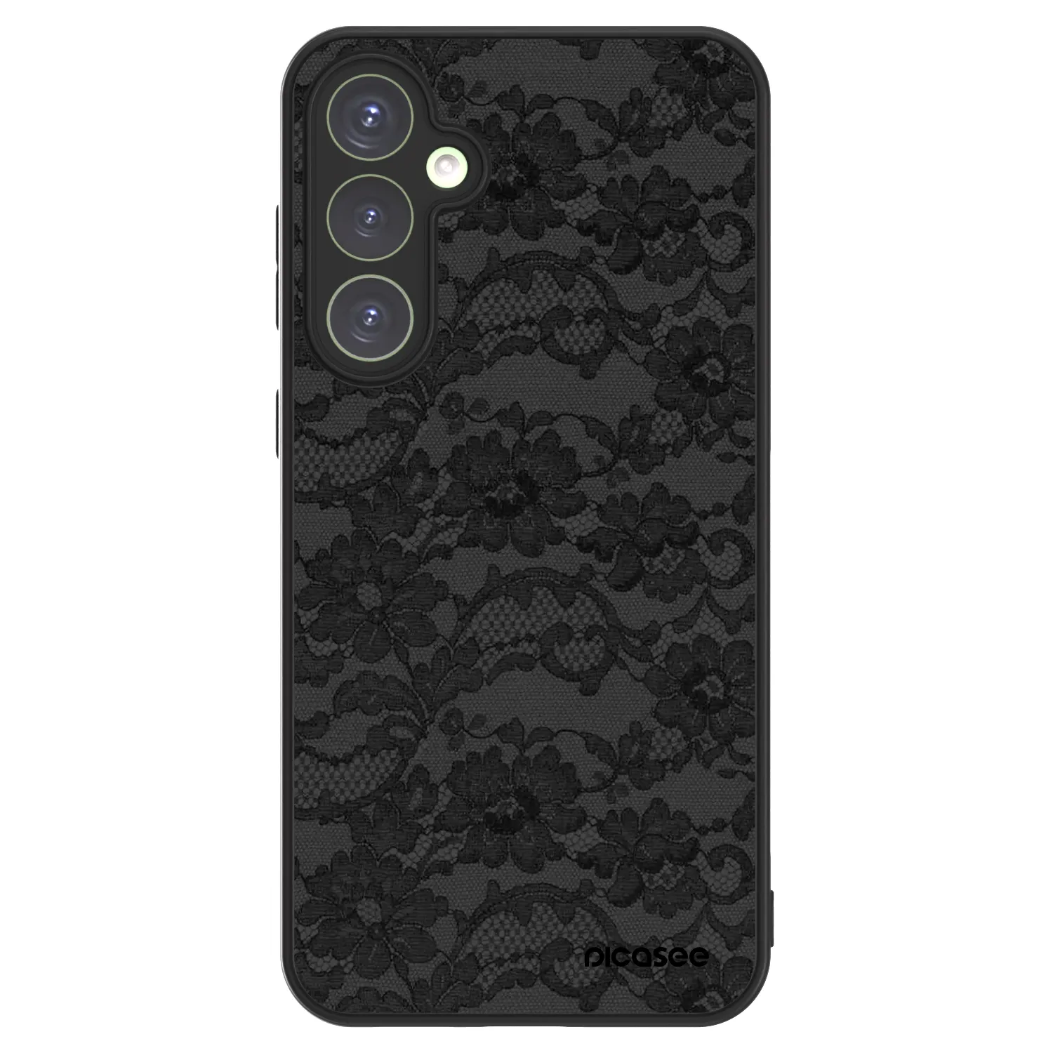 Picasee ULTIMATE CASE na Samsung Galaxy S23 FE S711B - Dark Elegance