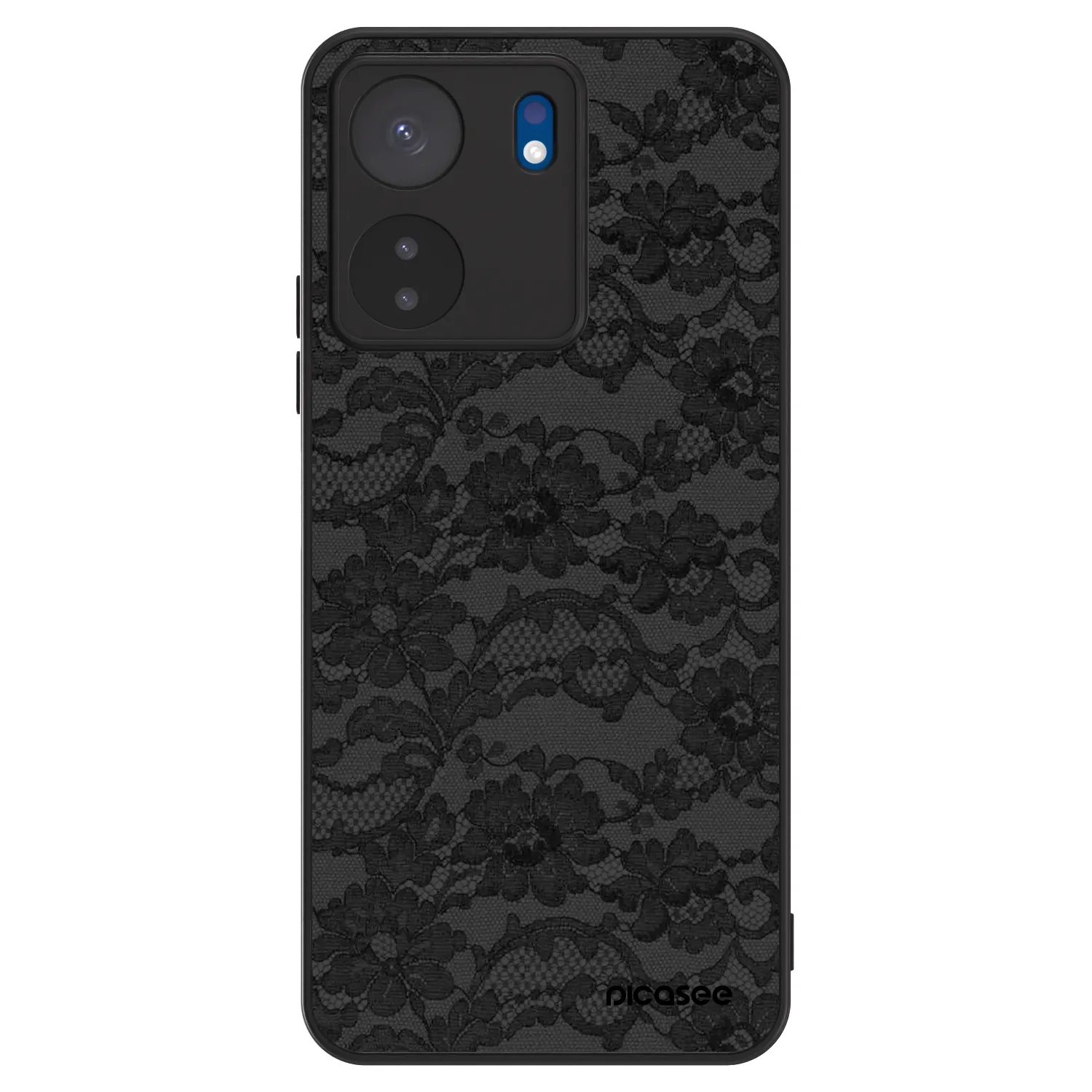 Picasee ULTIMATE CASE na Xiaomi Redmi 13C 4G - Dark Elegance