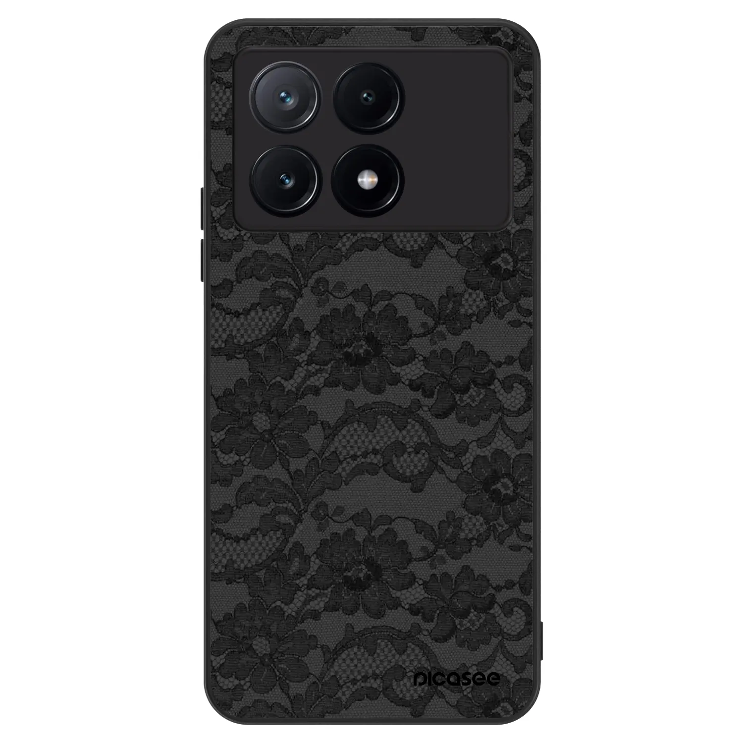 Picasee ULTIMATE CASE na Xiaomi Poco X6 Pro - Dark Elegance