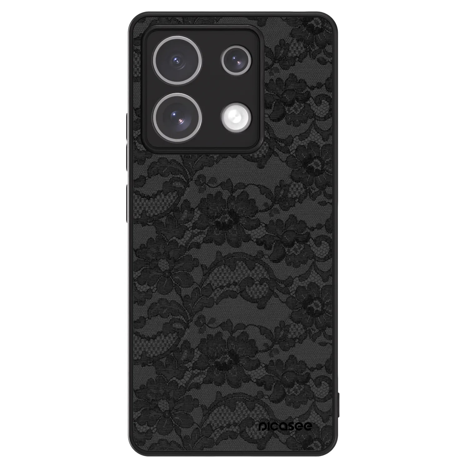 Picasee ULTIMATE CASE na Xiaomi Redmi Note 13 Pro 5G - Dark Elegance