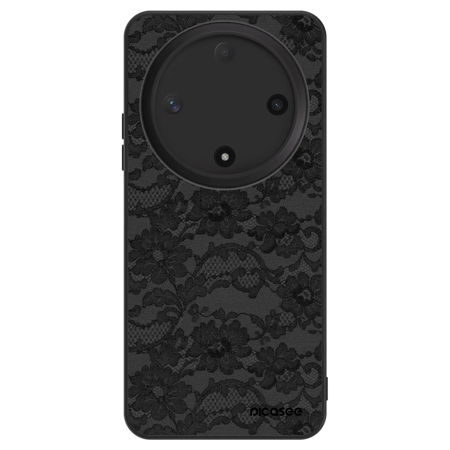 Picasee ULTIMATE CASE na Honor Magic6 Lite 5G - Dark Elegance