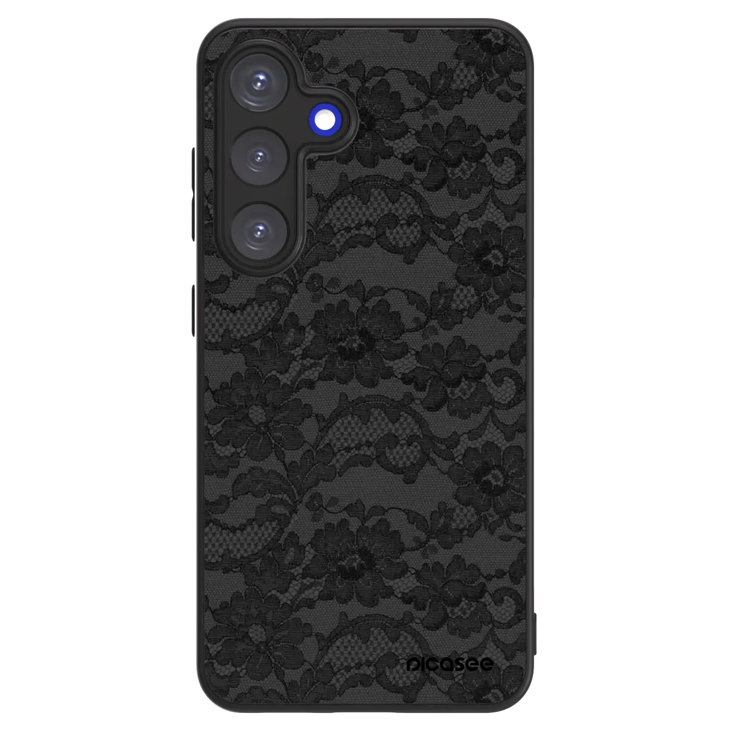 Picasee ULTIMATE CASE na Samsung Galaxy A25 A256B 5G - Dark Elegance