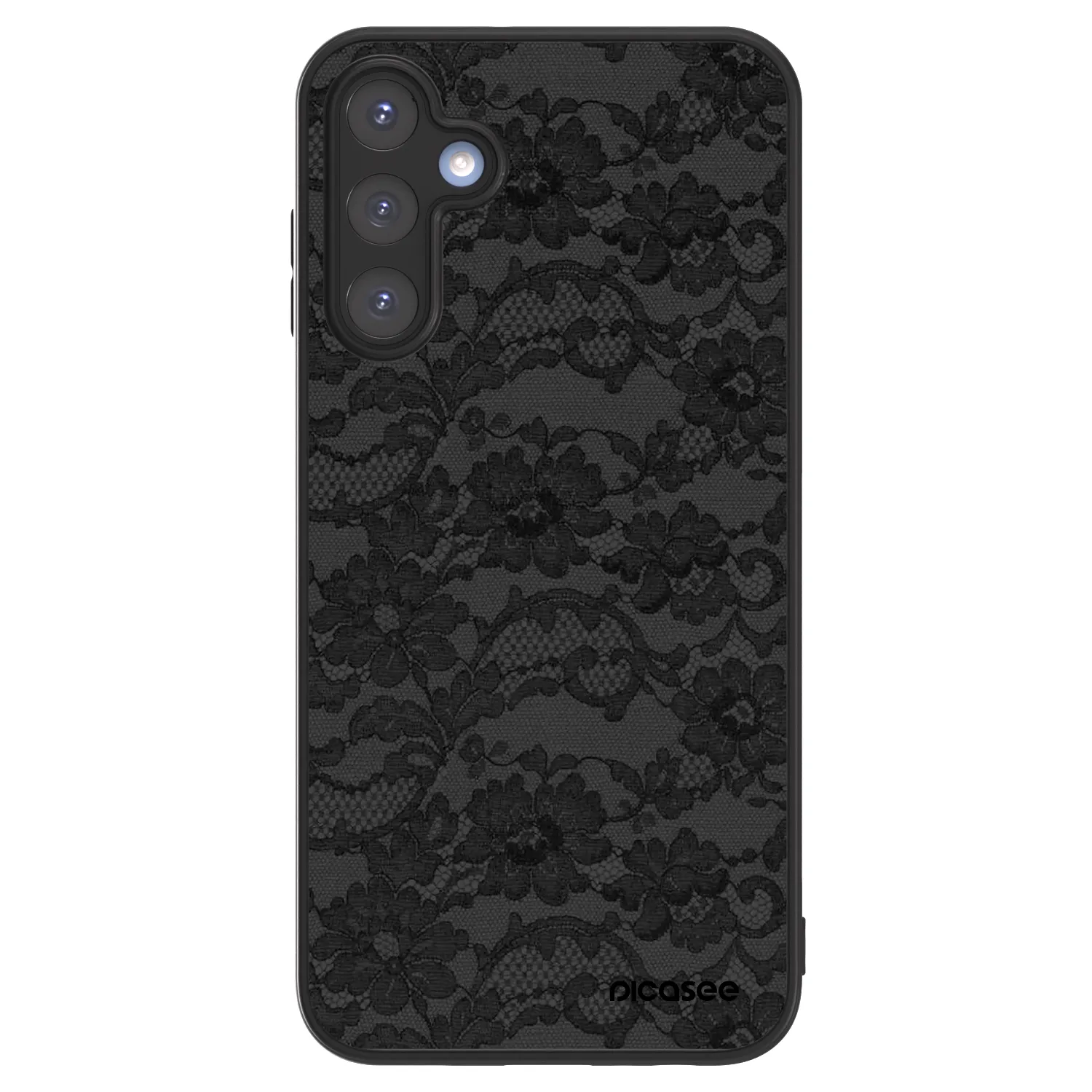 Picasee ULTIMATE CASE na Samsung Galaxy A15 A156B 5G - Dark Elegance