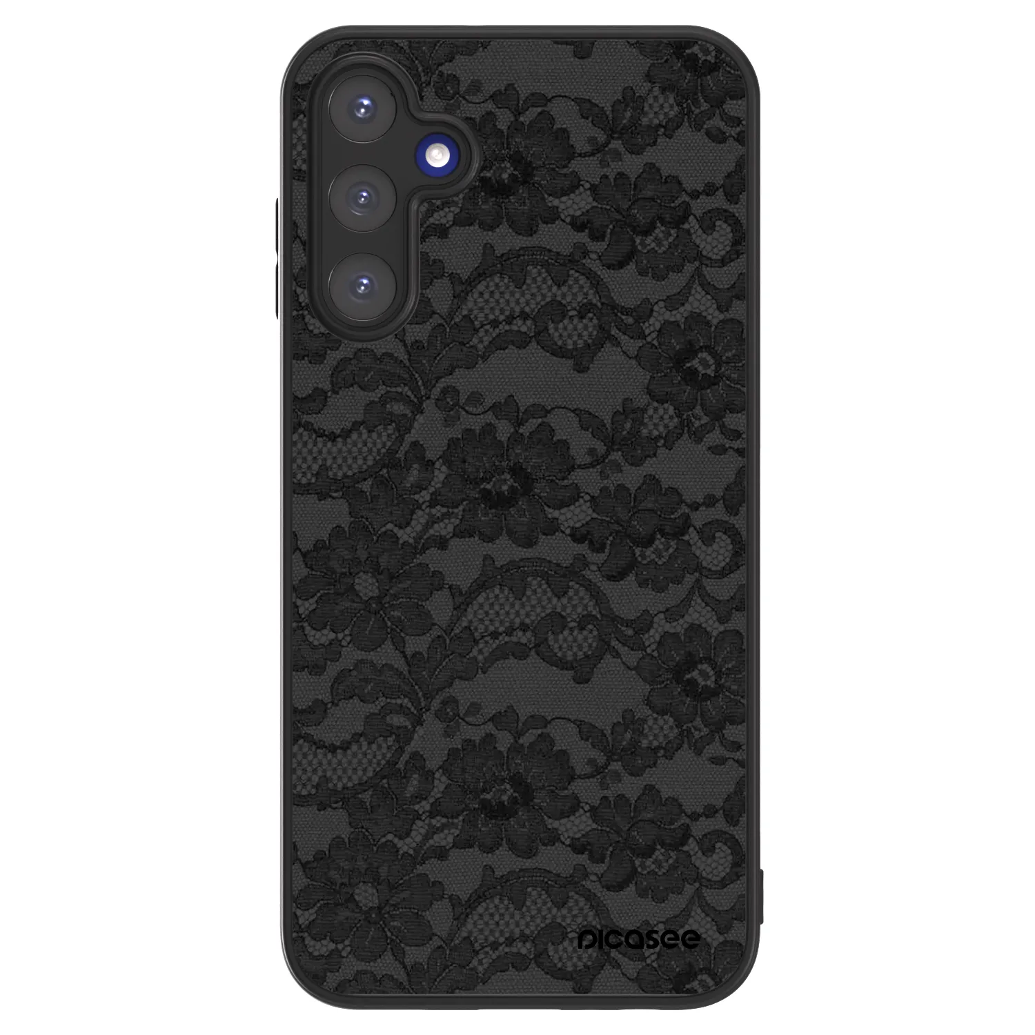 Picasee ULTIMATE CASE na Samsung Galaxy A15 A155F 4G - Dark Elegance