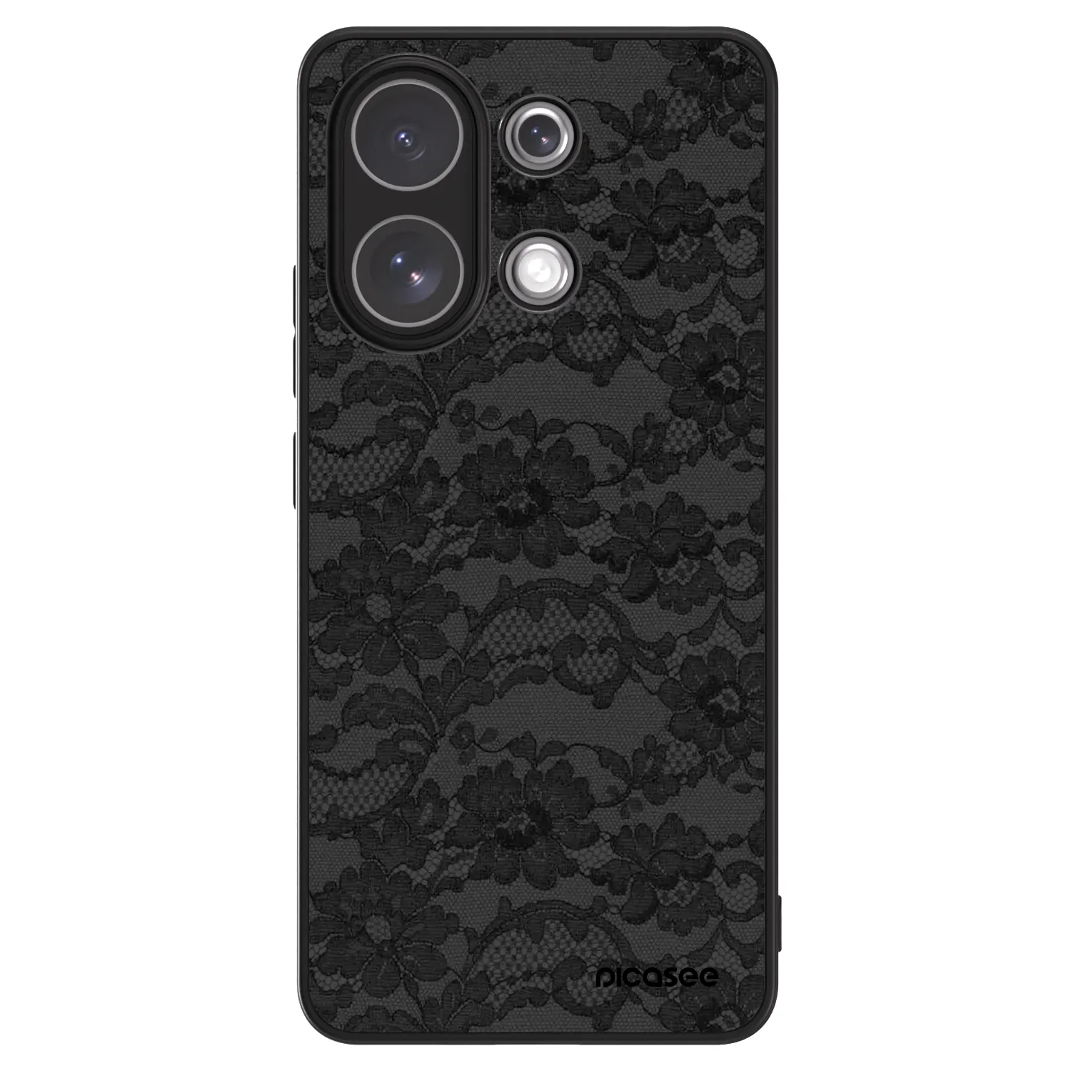 Picasee ULTIMATE CASE na Xiaomi Redmi Note 13 4G - Dark Elegance