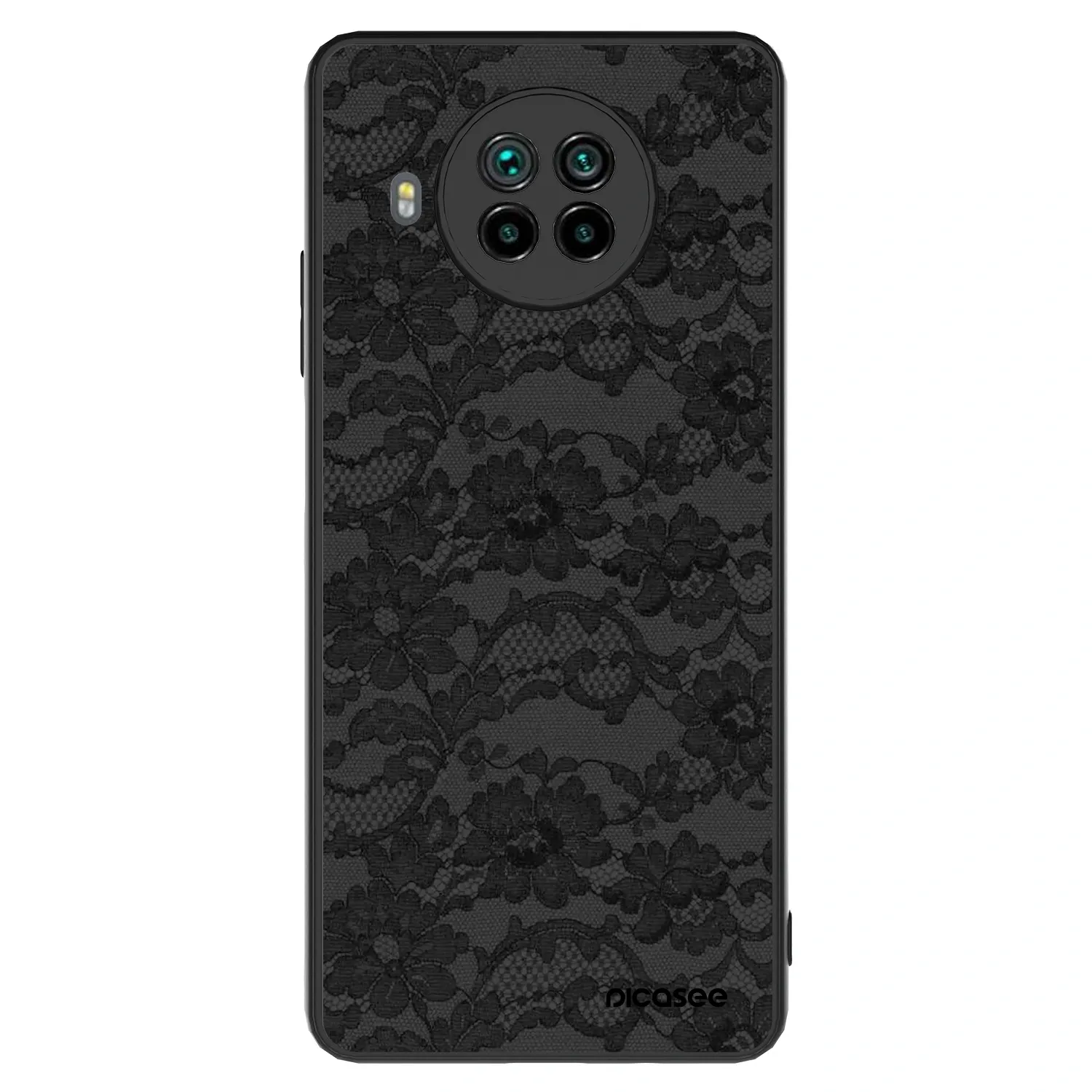 Picasee ULTIMATE CASE na Xiaomi Mi 10T Lite - Dark Elegance