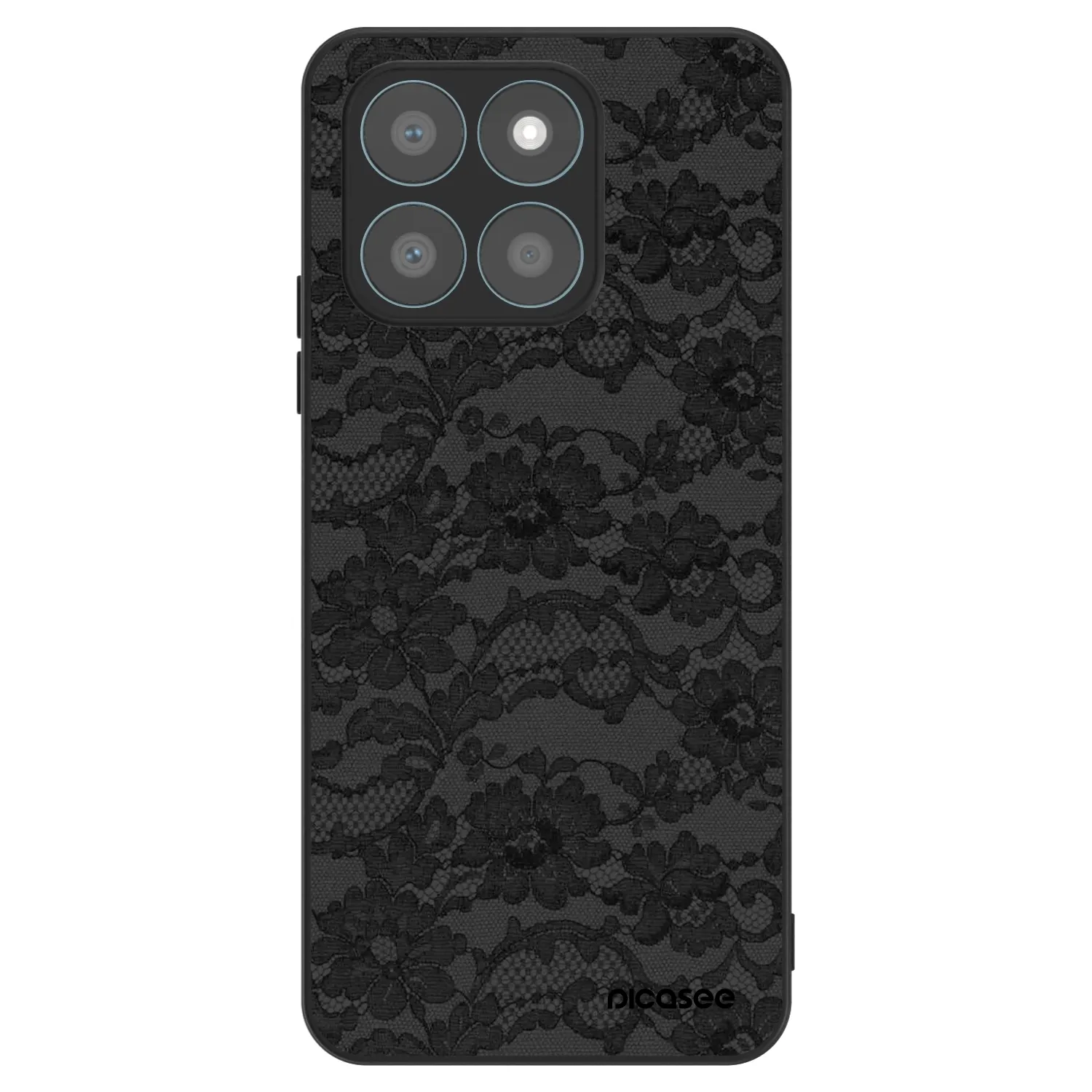 Picasee ULTIMATE CASE na Honor X8b - Dark Elegance