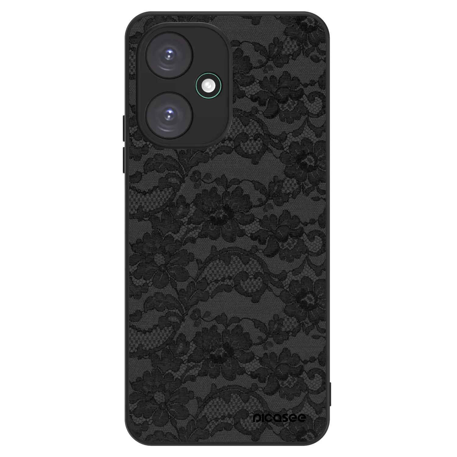 Picasee ULTIMATE CASE na Xiaomi Redmi 13C 5G - Dark Elegance