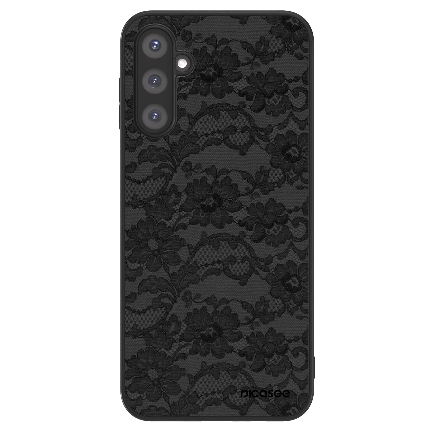 Picasee ULTIMATE CASE na Samsung Galaxy A05s A057G - Dark Elegance