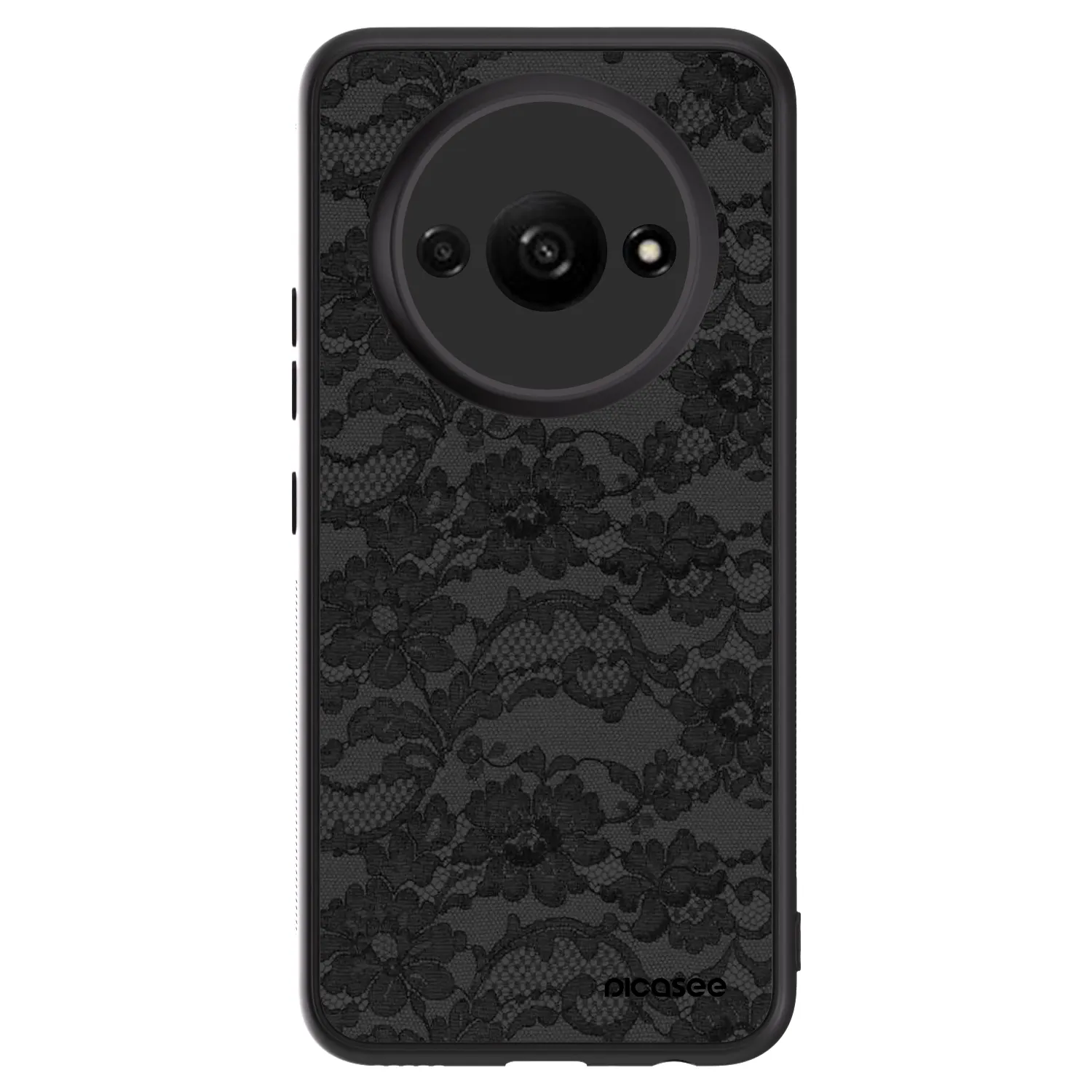 Picasee ULTIMATE CASE na Xiaomi Redmi A3 - Dark Elegance