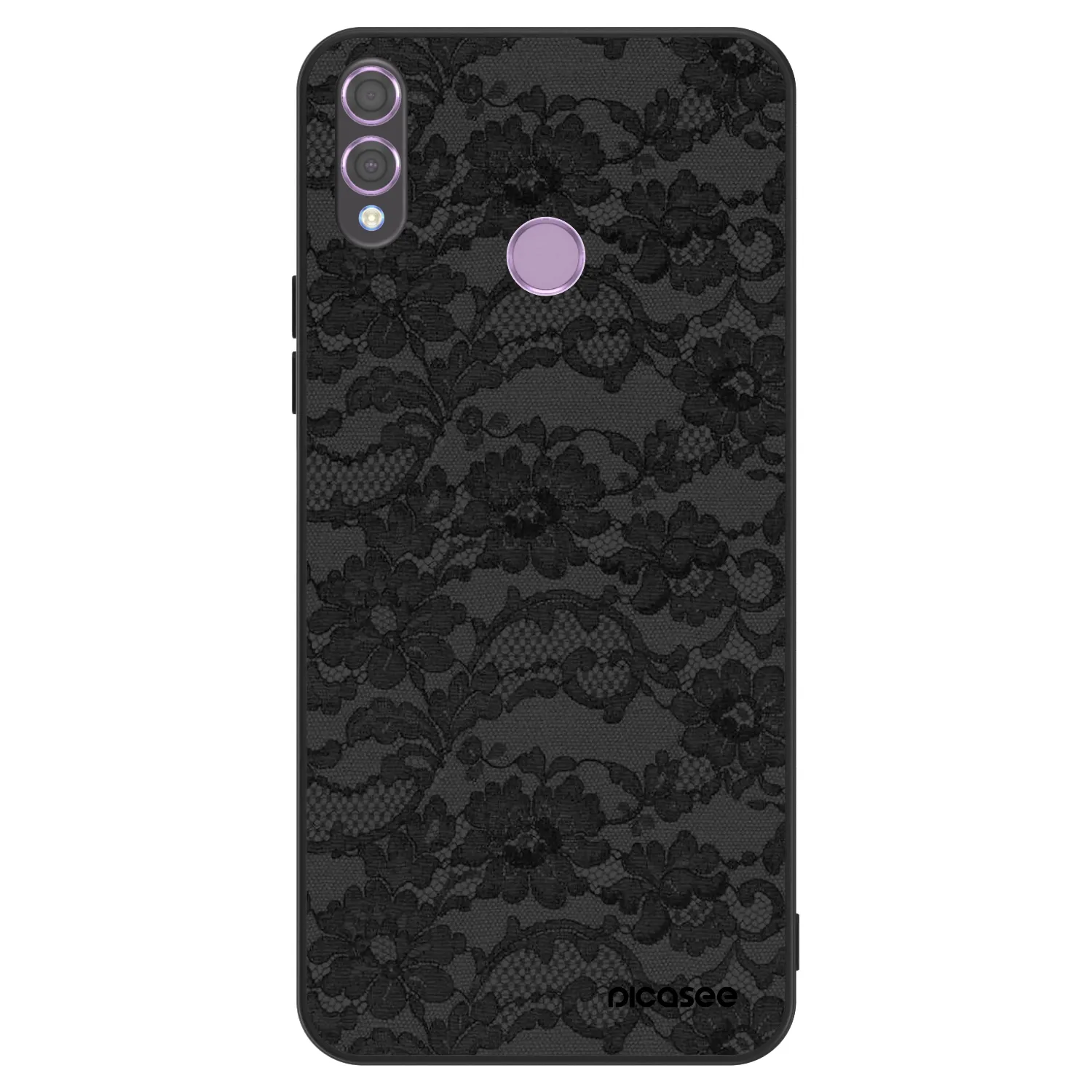 Picasee ULTIMATE CASE na Honor 8X - Dark Elegance