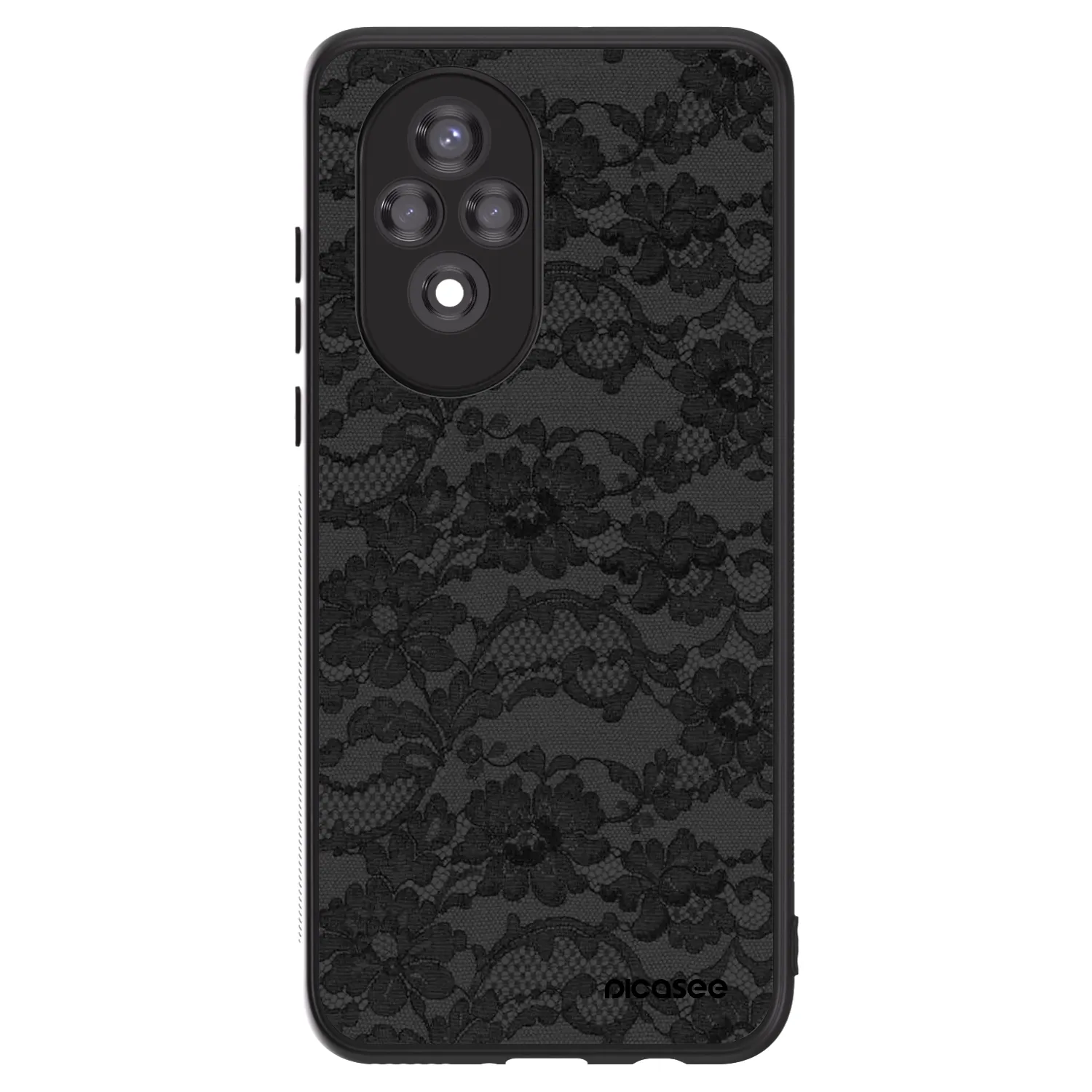 Picasee ULTIMATE CASE na Honor 200 5G - Dark Elegance