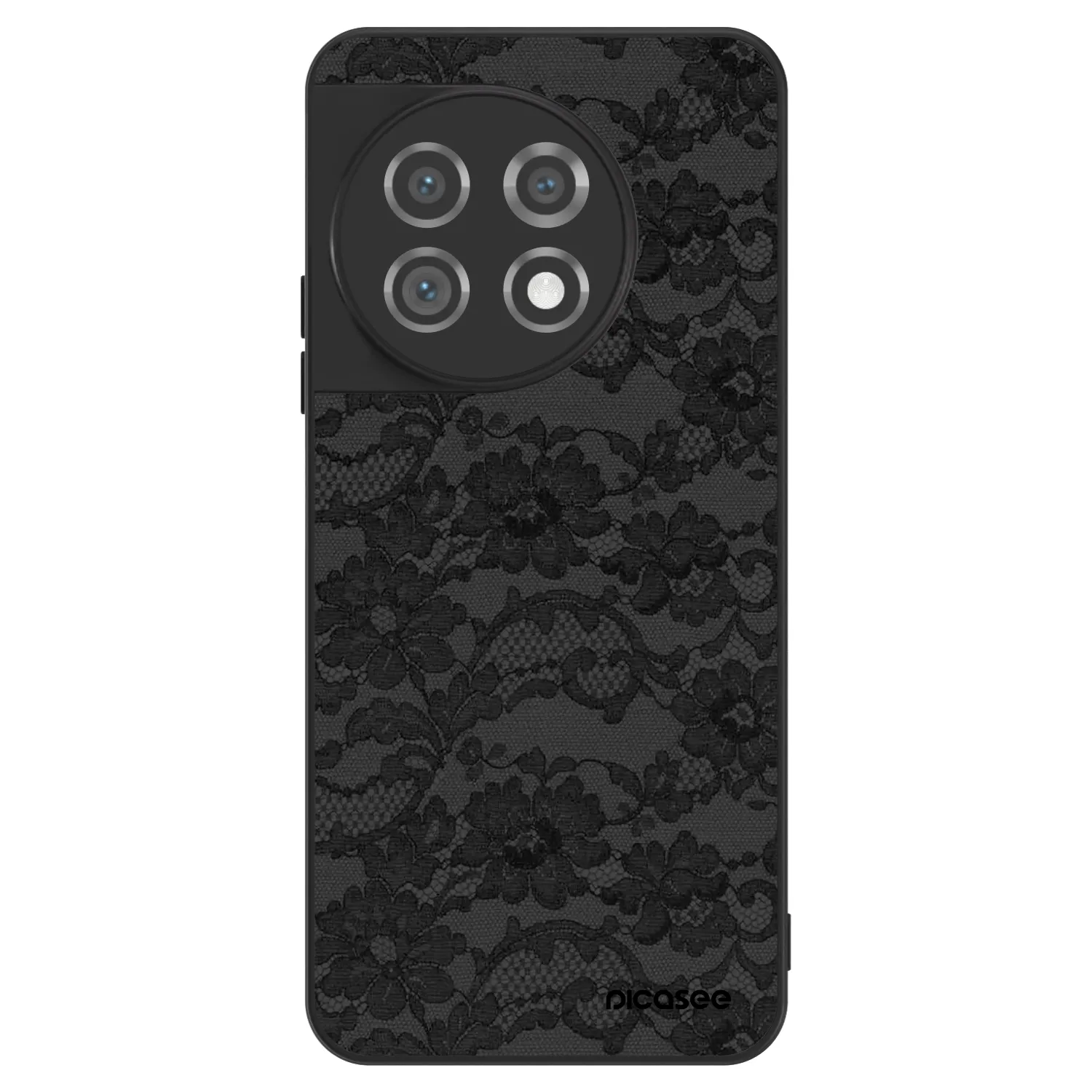 Picasee ULTIMATE CASE na OnePlus 11 5G - Dark Elegance