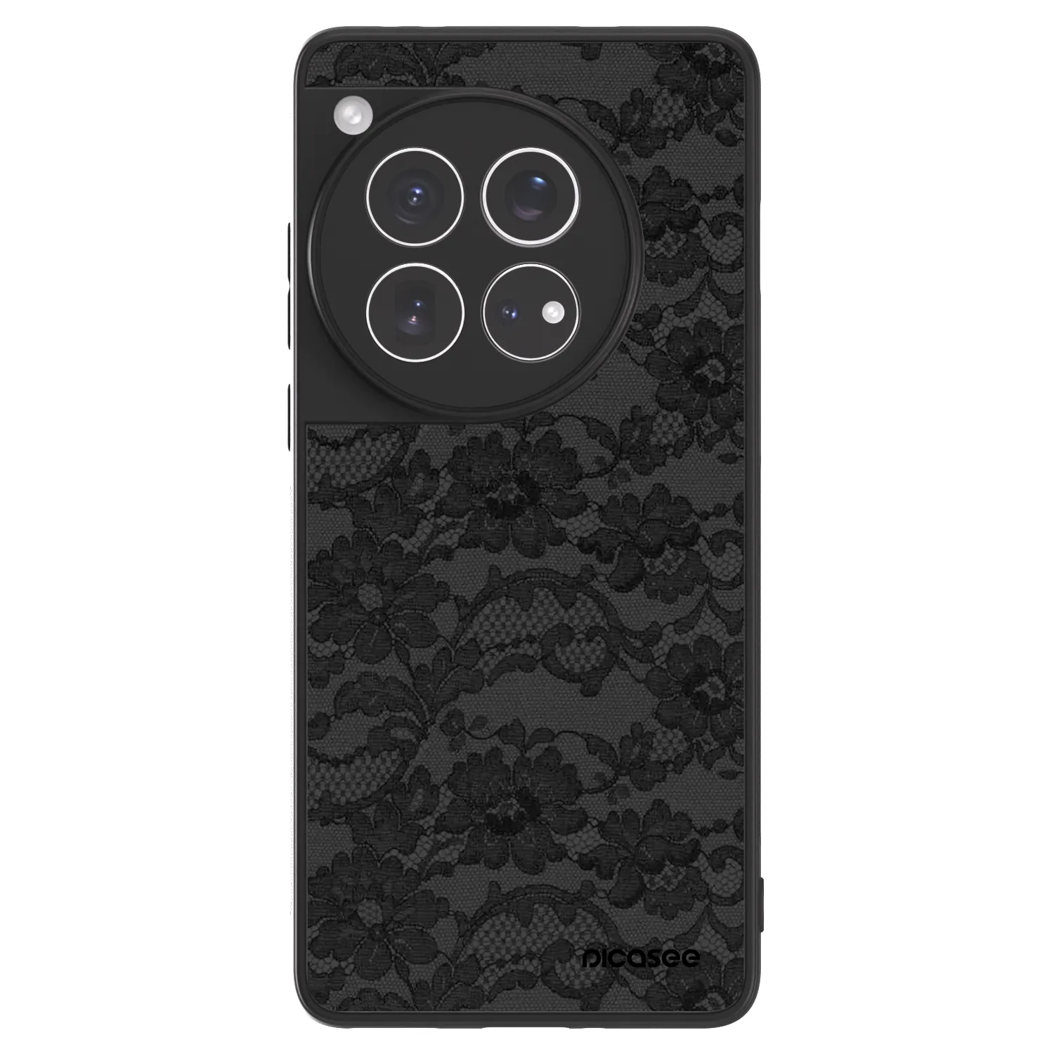 Picasee ULTIMATE CASE na OnePlus 12 5G - Dark Elegance