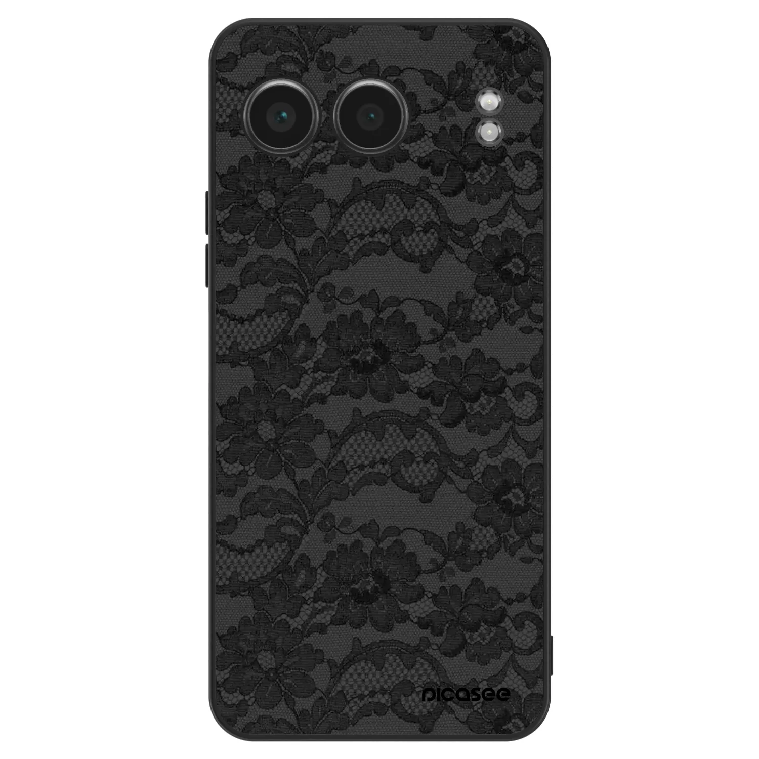 Picasee ULTIMATE CASE na OnePlus Nord 4 - Dark Elegance