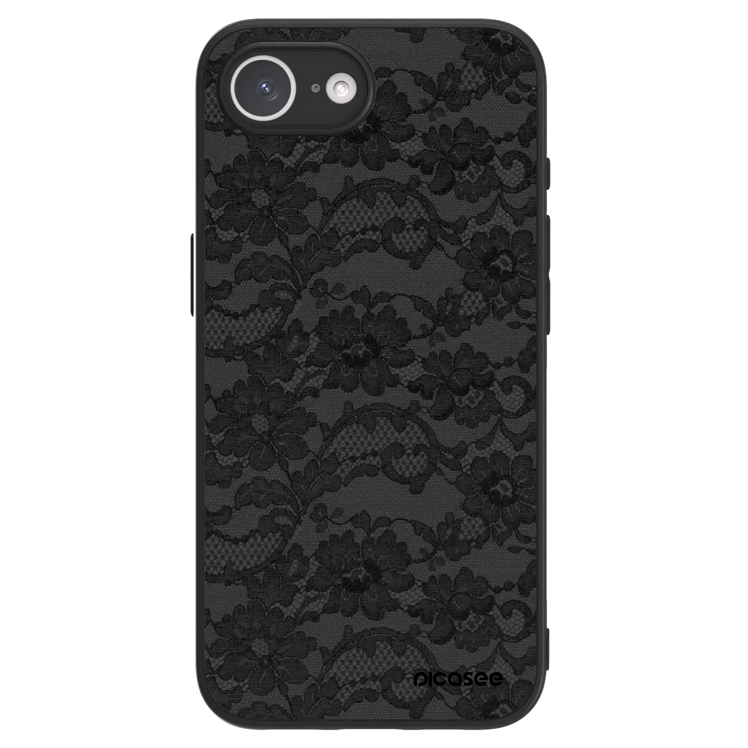 Picasee ULTIMATE CASE na Apple iPhone 16e - Dark Elegance