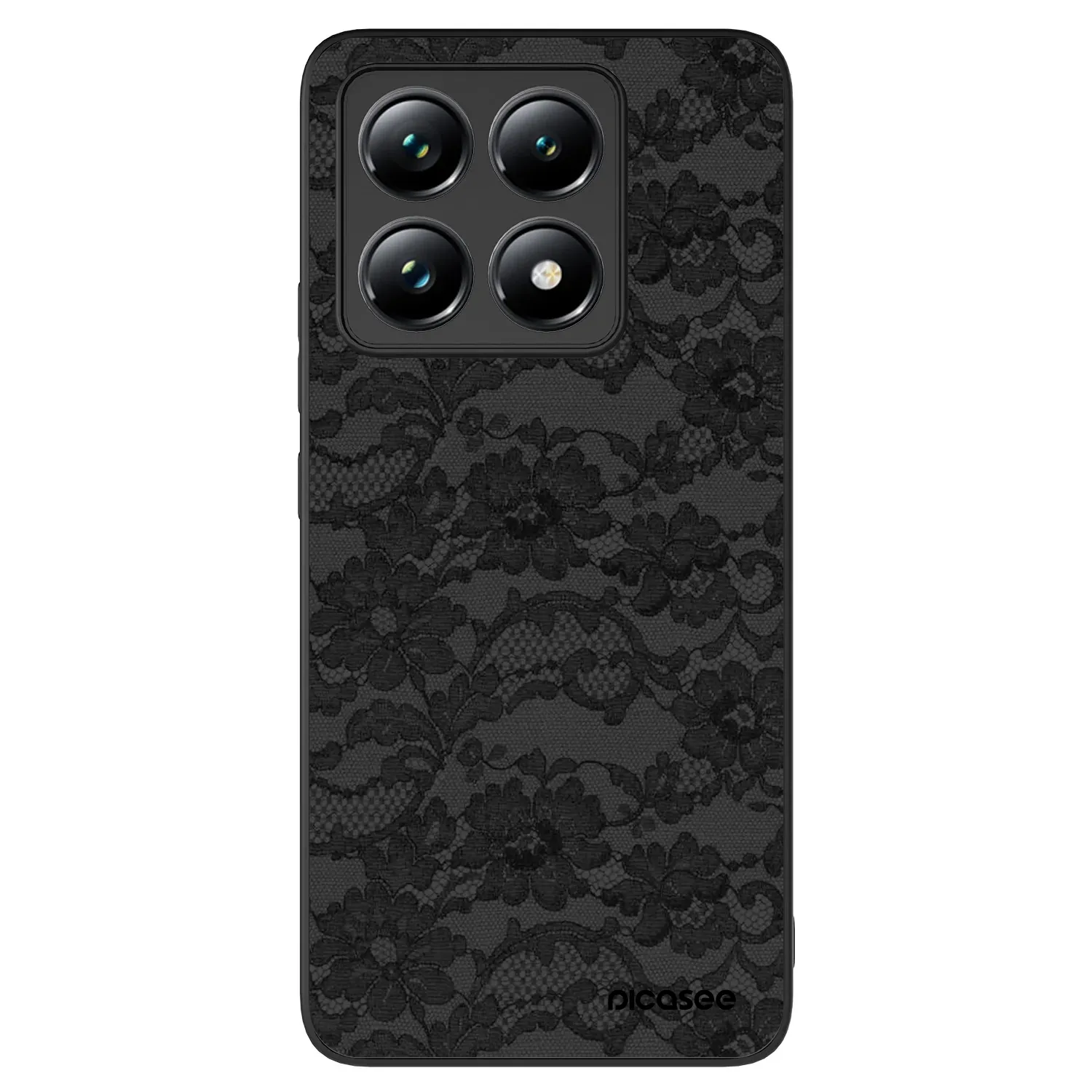 Picasee ULTIMATE CASE na Xiaomi 14T - Dark Elegance