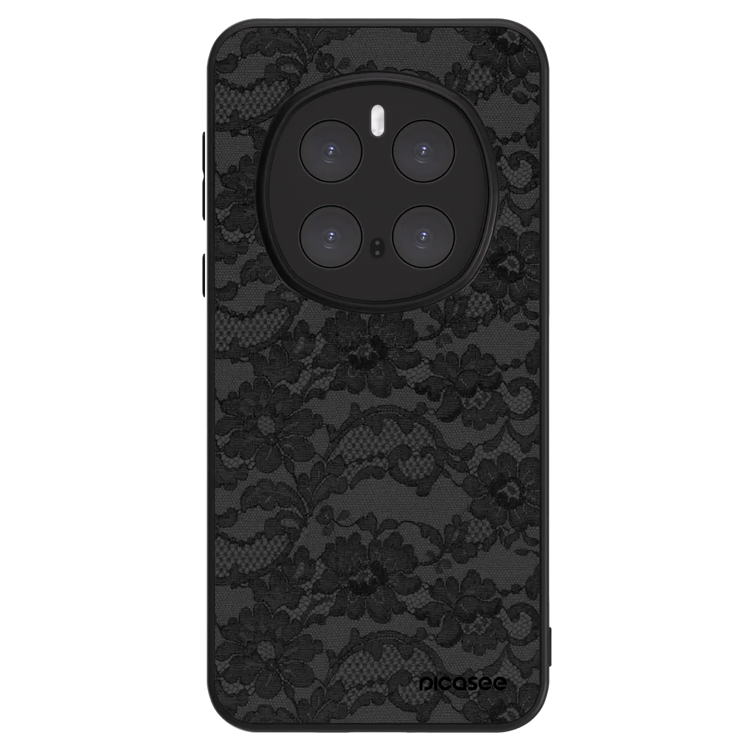 Picasee ULTIMATE CASE na Honor Magic7 Pro 5G - Dark Elegance