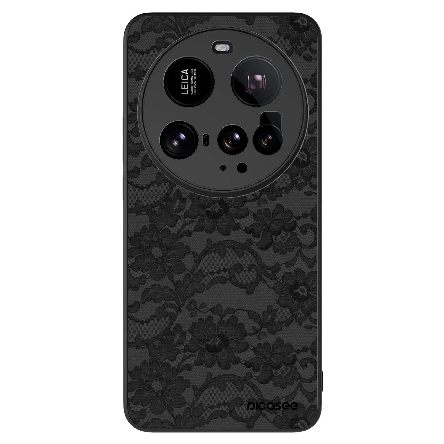 Picasee ULTIMATE CASE na Xiaomi 15 Ultra - Dark Elegance