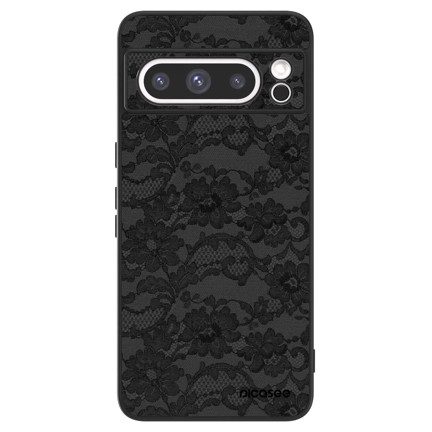 Picasee ULTIMATE CASE na Google Pixel 8 Pro - Dark Elegance