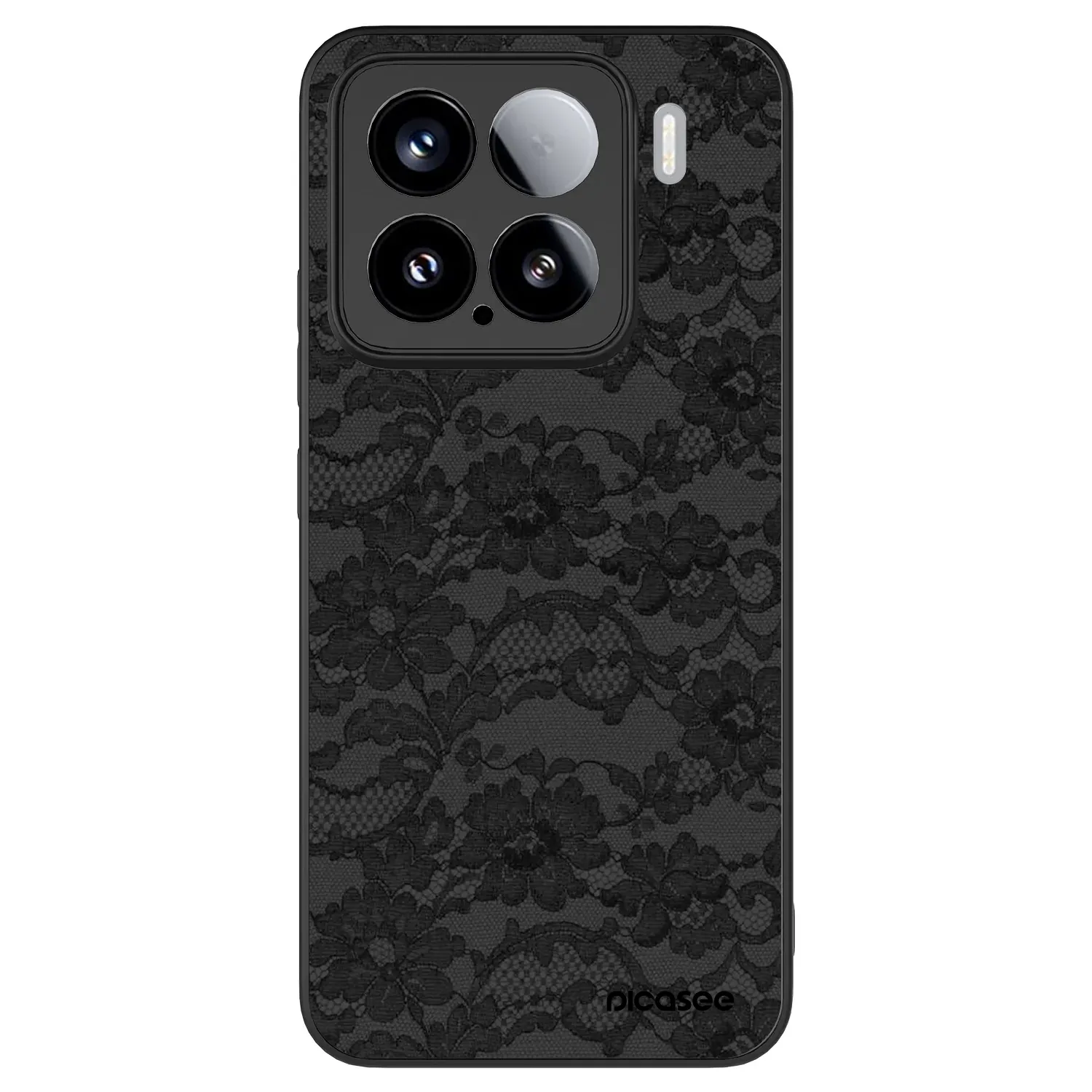 Picasee ULTIMATE CASE na Xiaomi 15 - Dark Elegance