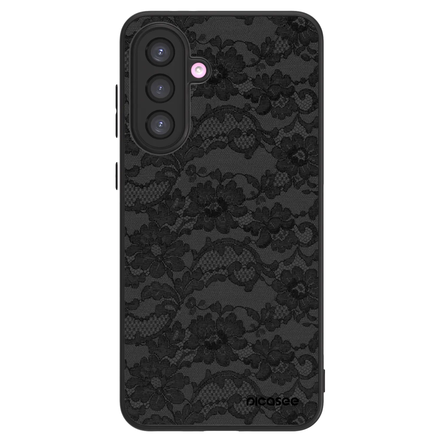 Picasee ULTIMATE CASE na Samsung Galaxy A36 5G - Dark Elegance