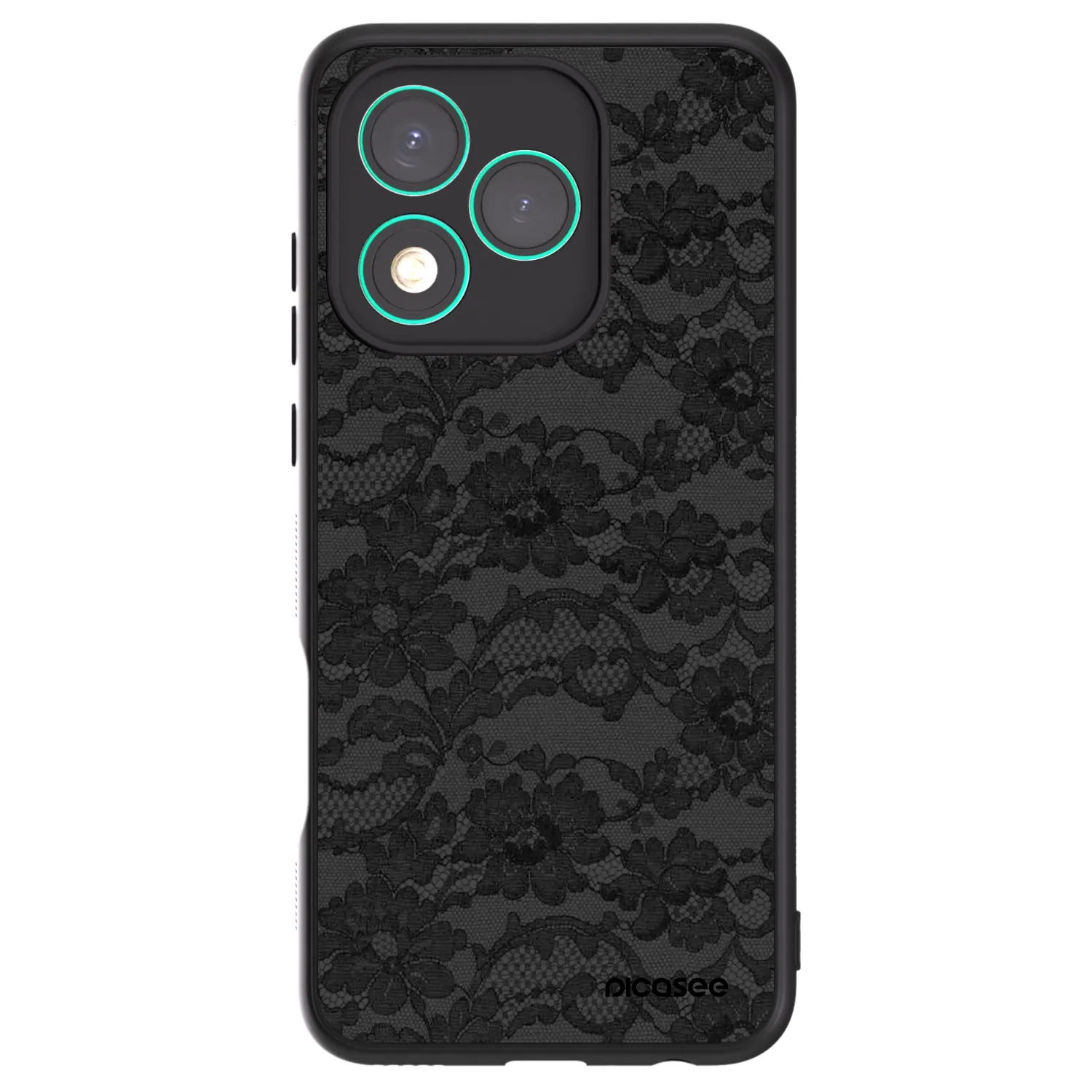 Picasee ULTIMATE CASE na Honor 400 Lite 5G - Dark Elegance