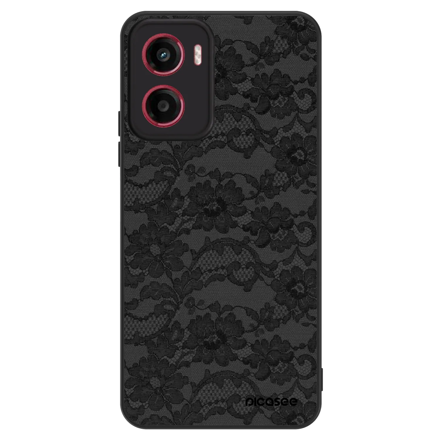 Picasee ULTIMATE CASE na Motorola Moto G05 - Dark Elegance