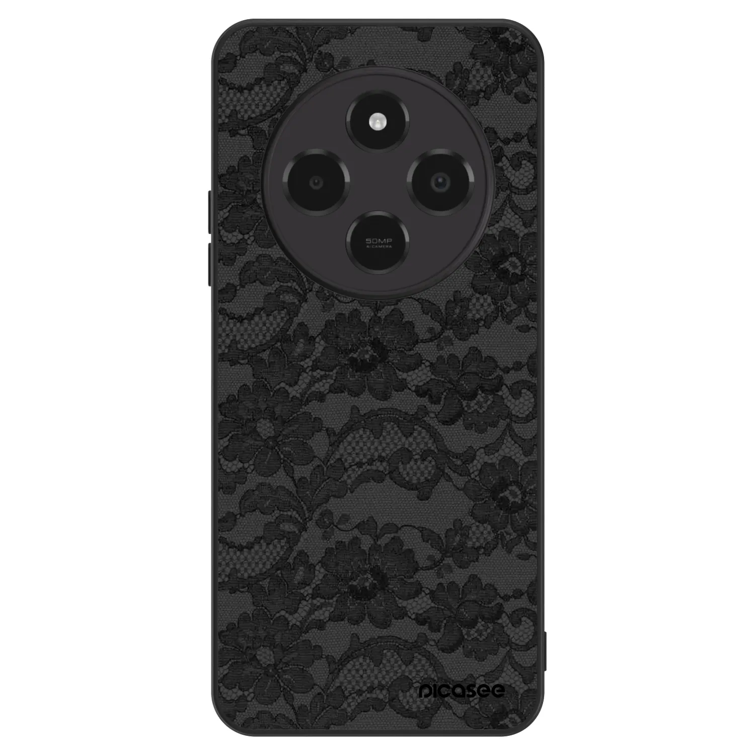 Picasee ULTIMATE CASE na Xiaomi Poco C75 - Dark Elegance