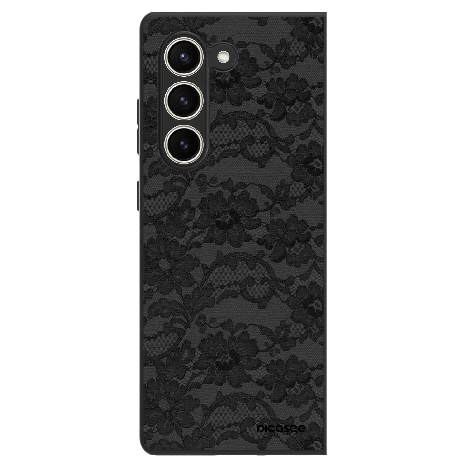 Picasee ULTIMATE CASE na Samsung Galaxy Z Fold5 5G - Dark Elegance