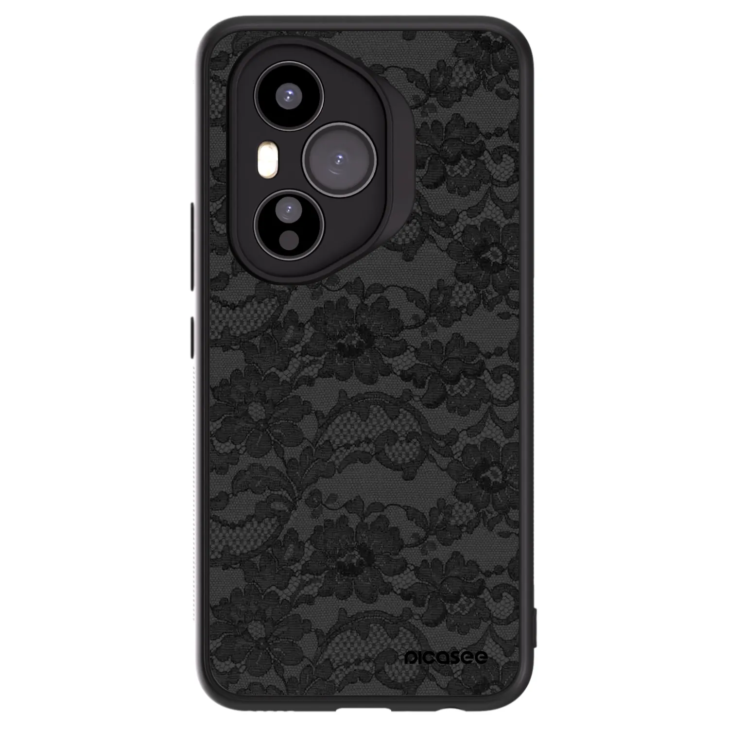 Picasee ULTIMATE CASE na Honor 400 Pro 5G - Dark Elegance