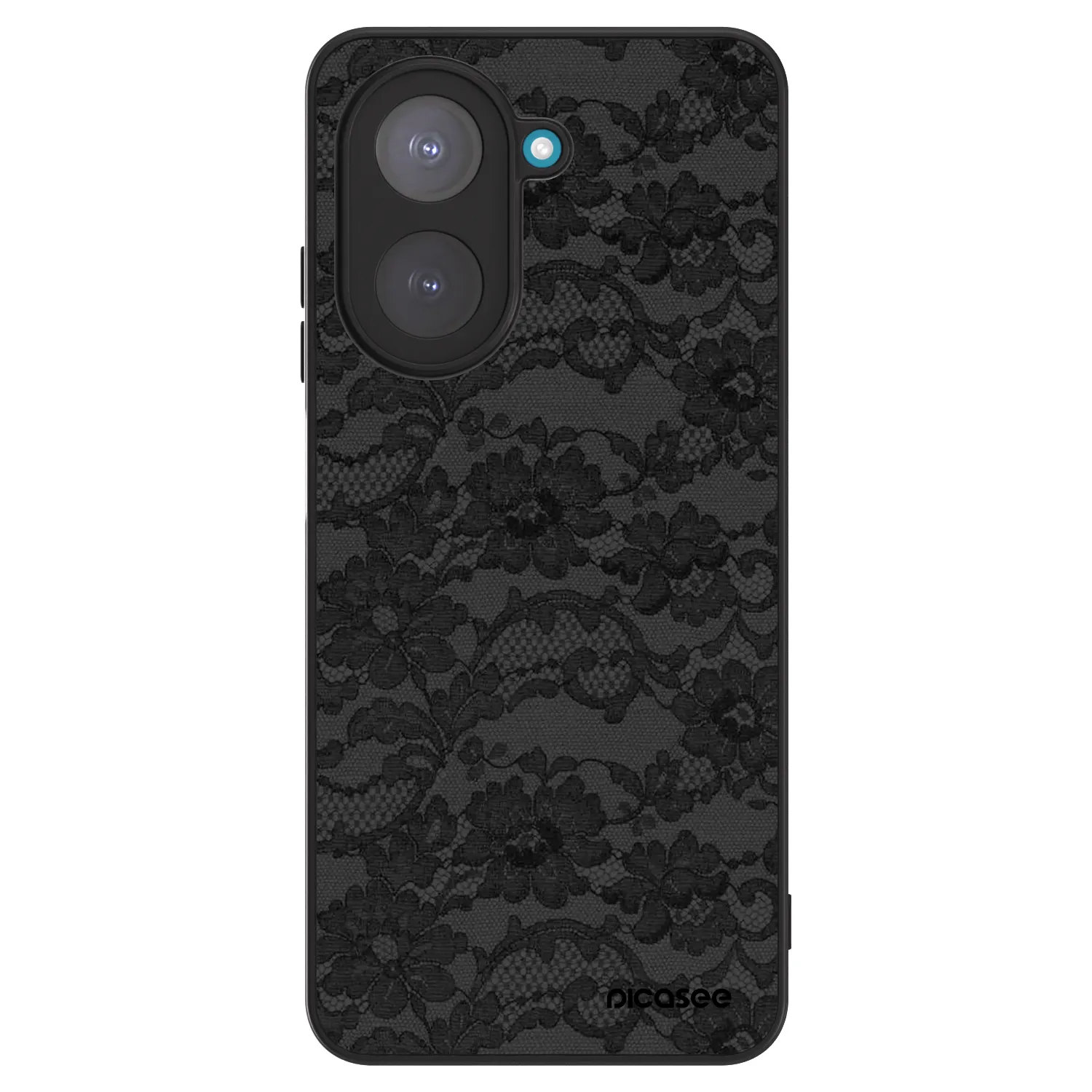 Picasee ULTIMATE CASE na Xiaomi Redmi A5 - Dark Elegance