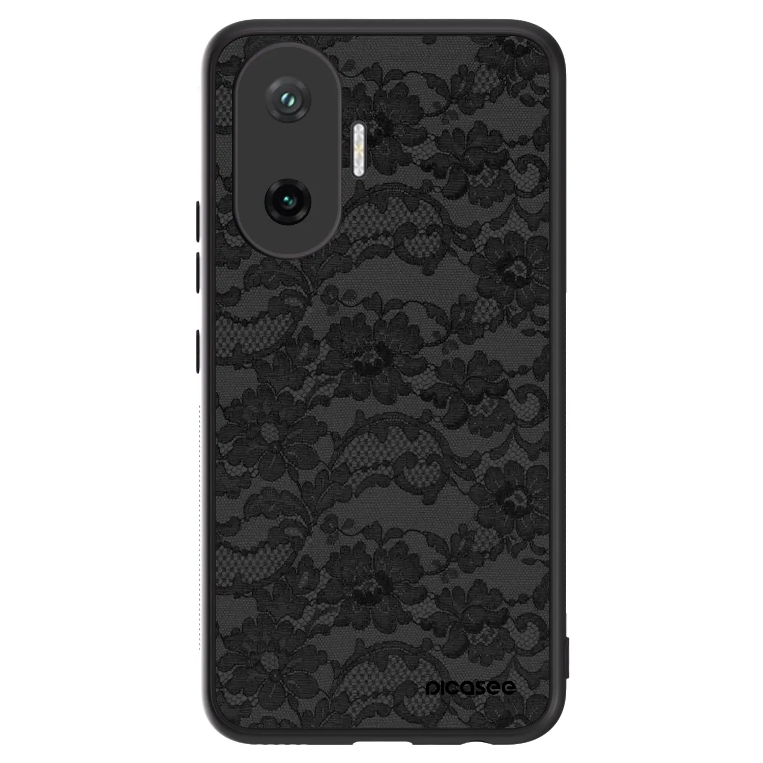 Picasee ULTIMATE CASE na Xiaomi Poco F7 Pro 5G - Dark Elegance