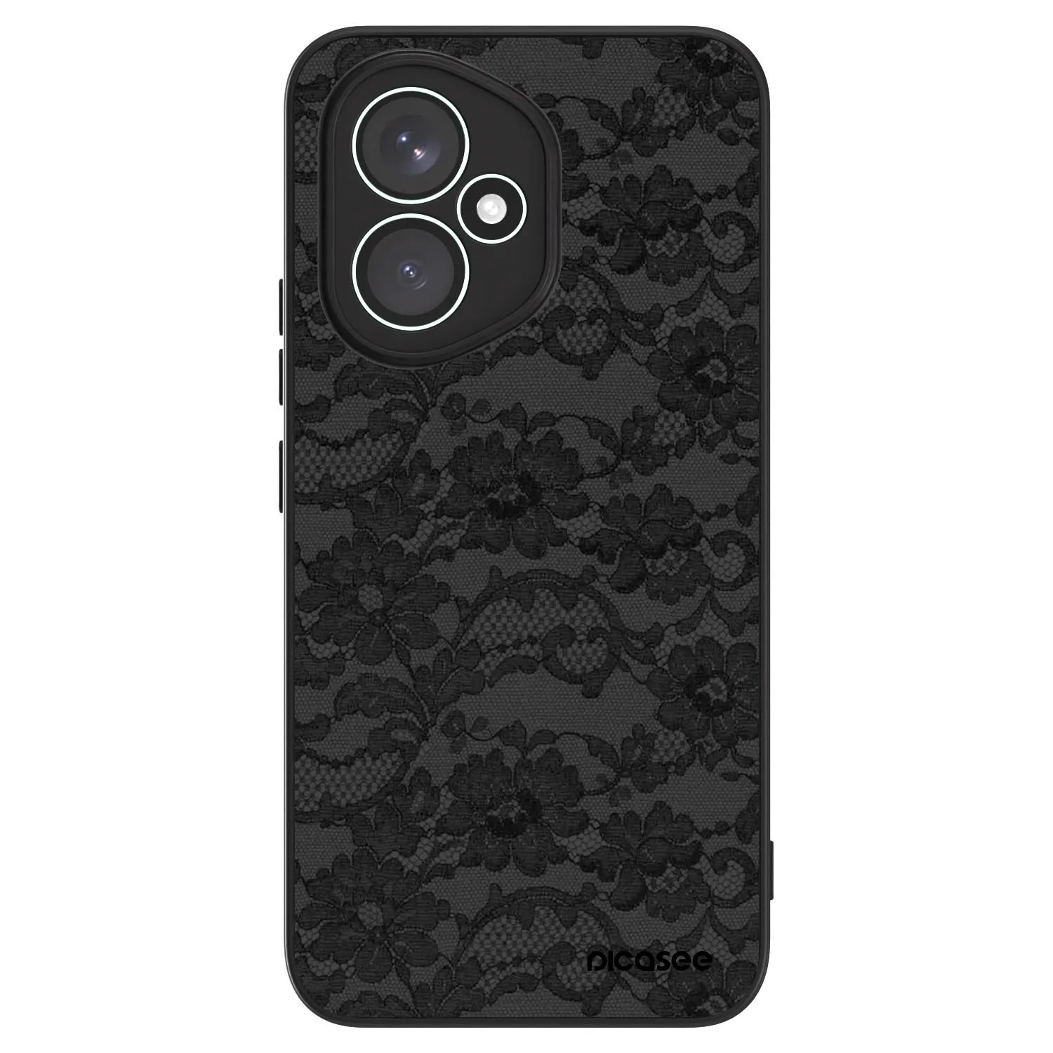 Picasee ULTIMATE CASE na Honor 400 5G - Dark Elegance