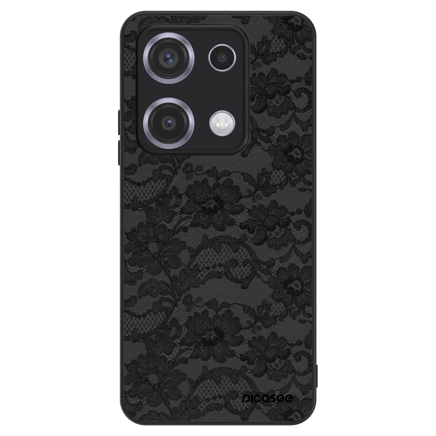Picasee ULTIMATE CASE na Xiaomi Redmi Note 14S - Dark Elegance