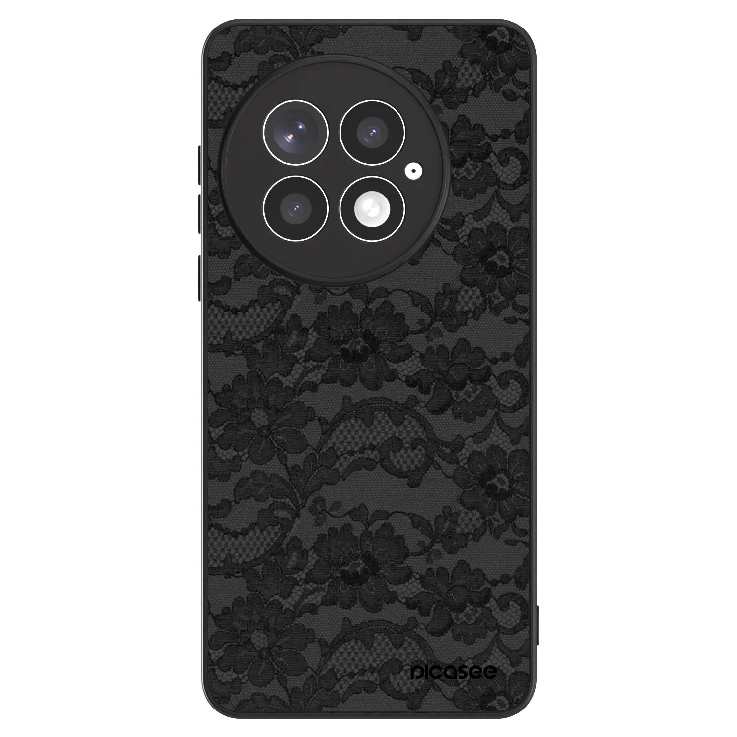 Picasee ULTIMATE CASE na OnePlus 13 5G - Dark Elegance