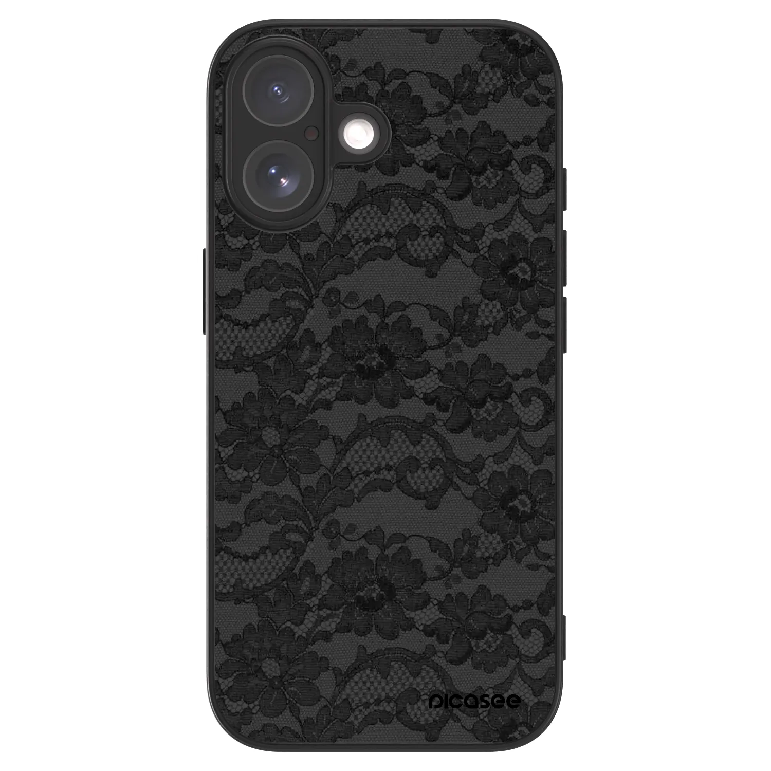 Picasee ULTIMATE CASE na Apple iPhone 17 - Dark Elegance