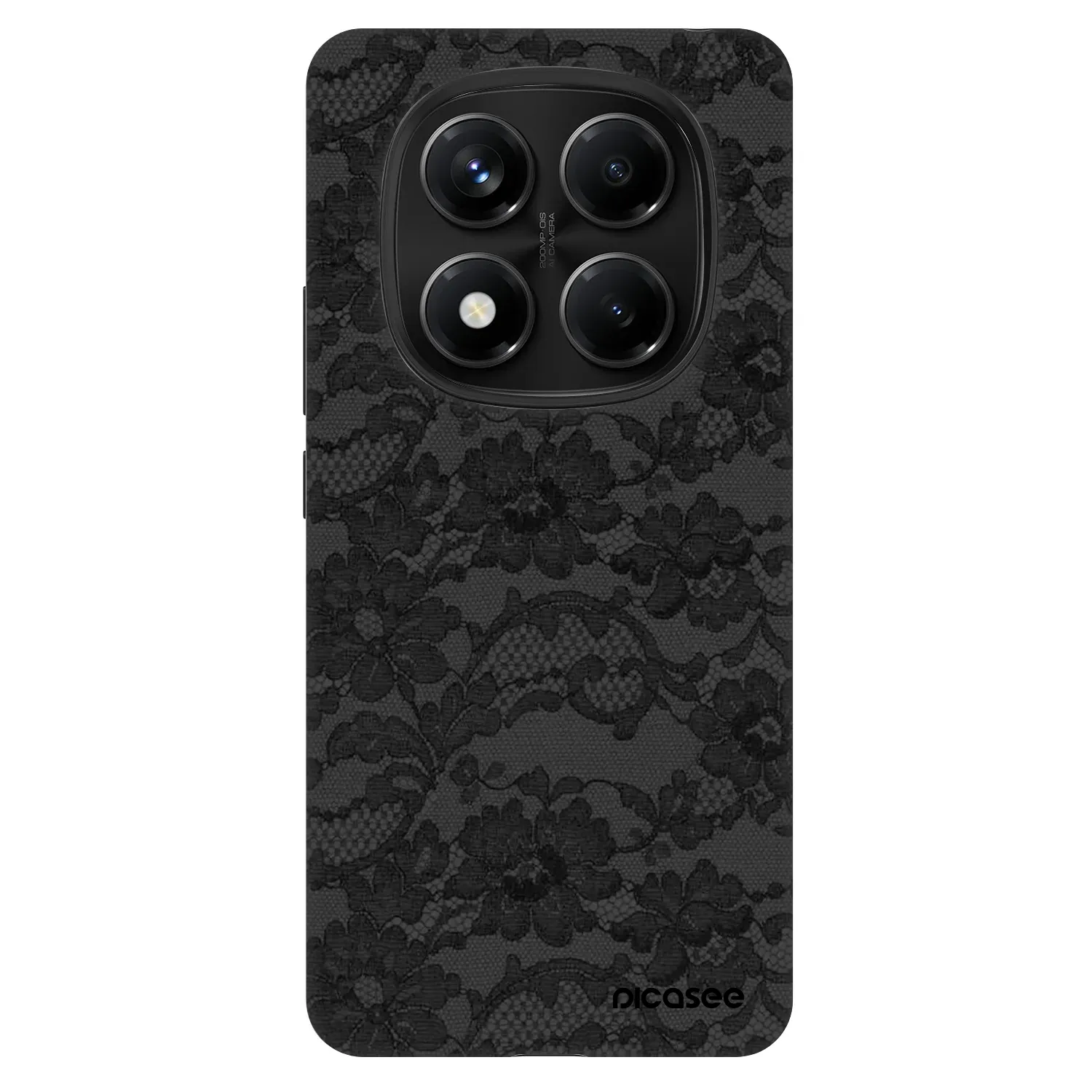 Picasee Fashion Case na Xiaomi Redmi Note 14 Pro 5G - Dark Elegance
