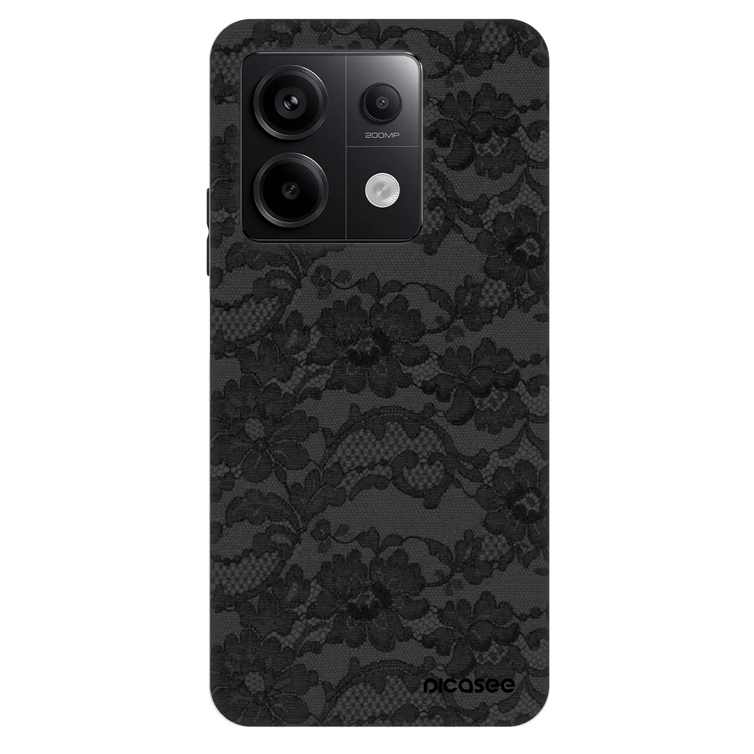 Picasee Fashion Case na Xiaomi Redmi Note 13 Pro 5G - Dark Elegance