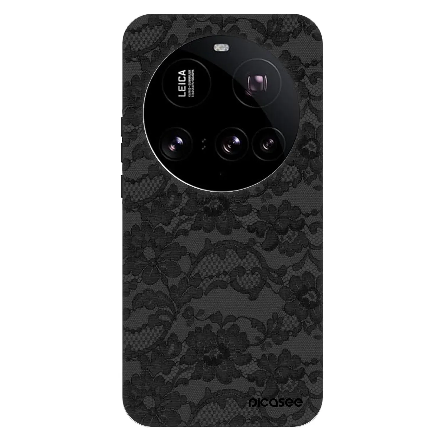 Picasee Fashion Case na Xiaomi 15 Ultra - Dark Elegance