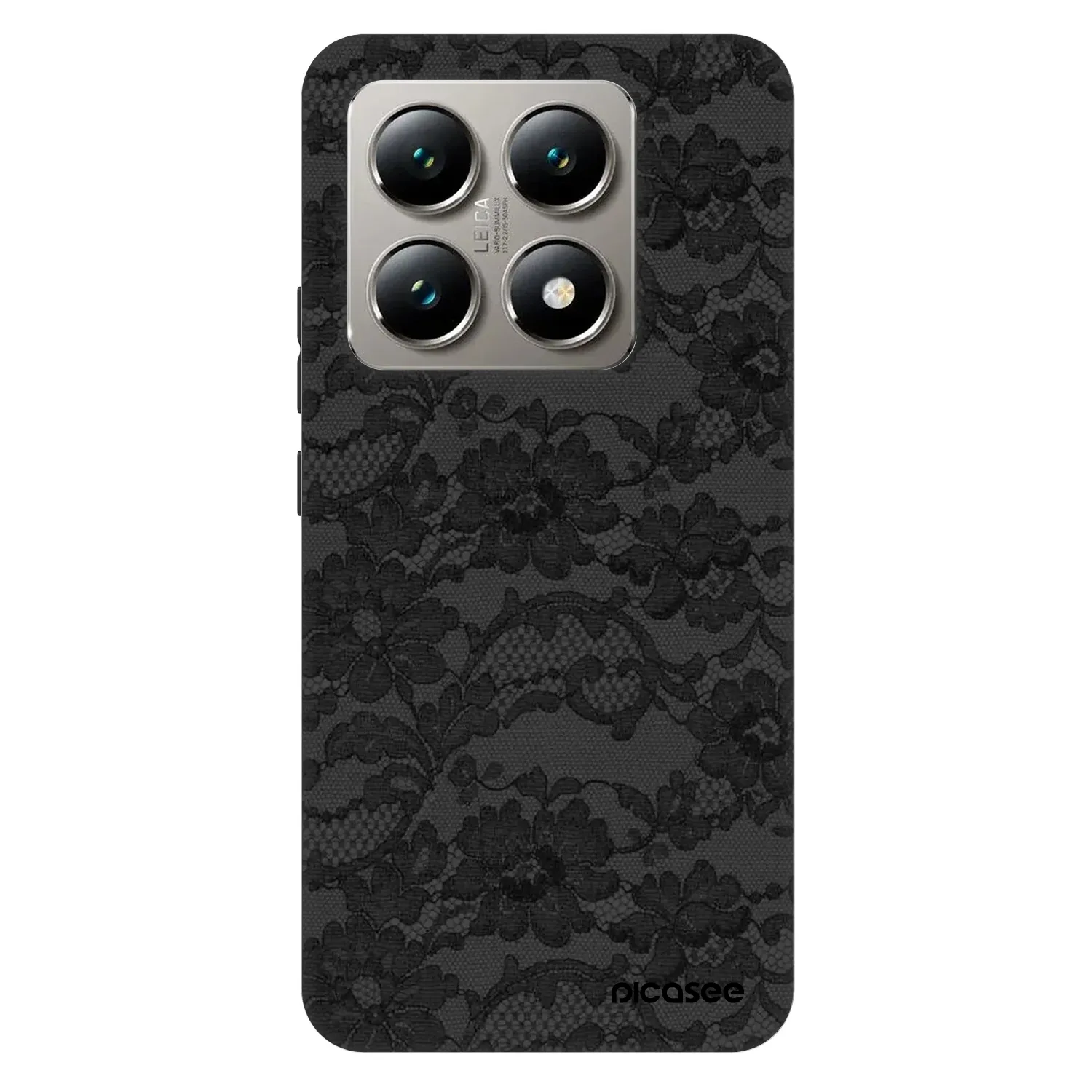 Picasee Fashion Case na Xiaomi 14T Pro - Dark Elegance
