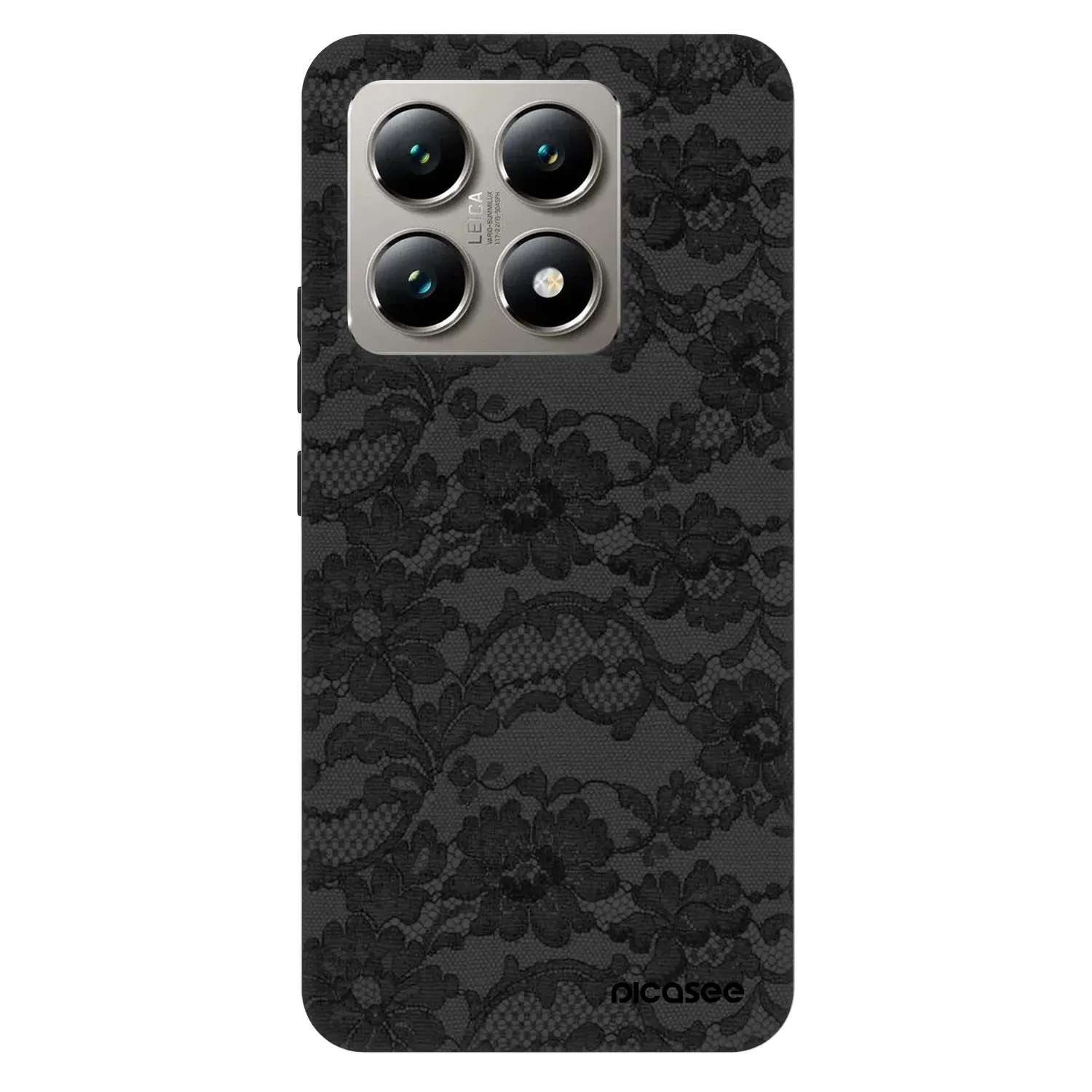 Picasee Fashion Case na Xiaomi 14T - Dark Elegance