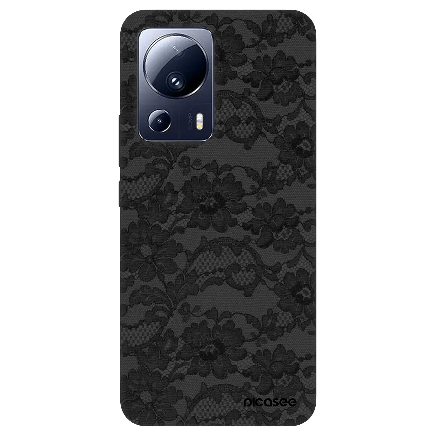 Picasee Fashion Case na Xiaomi 13 Lite - Dark Elegance