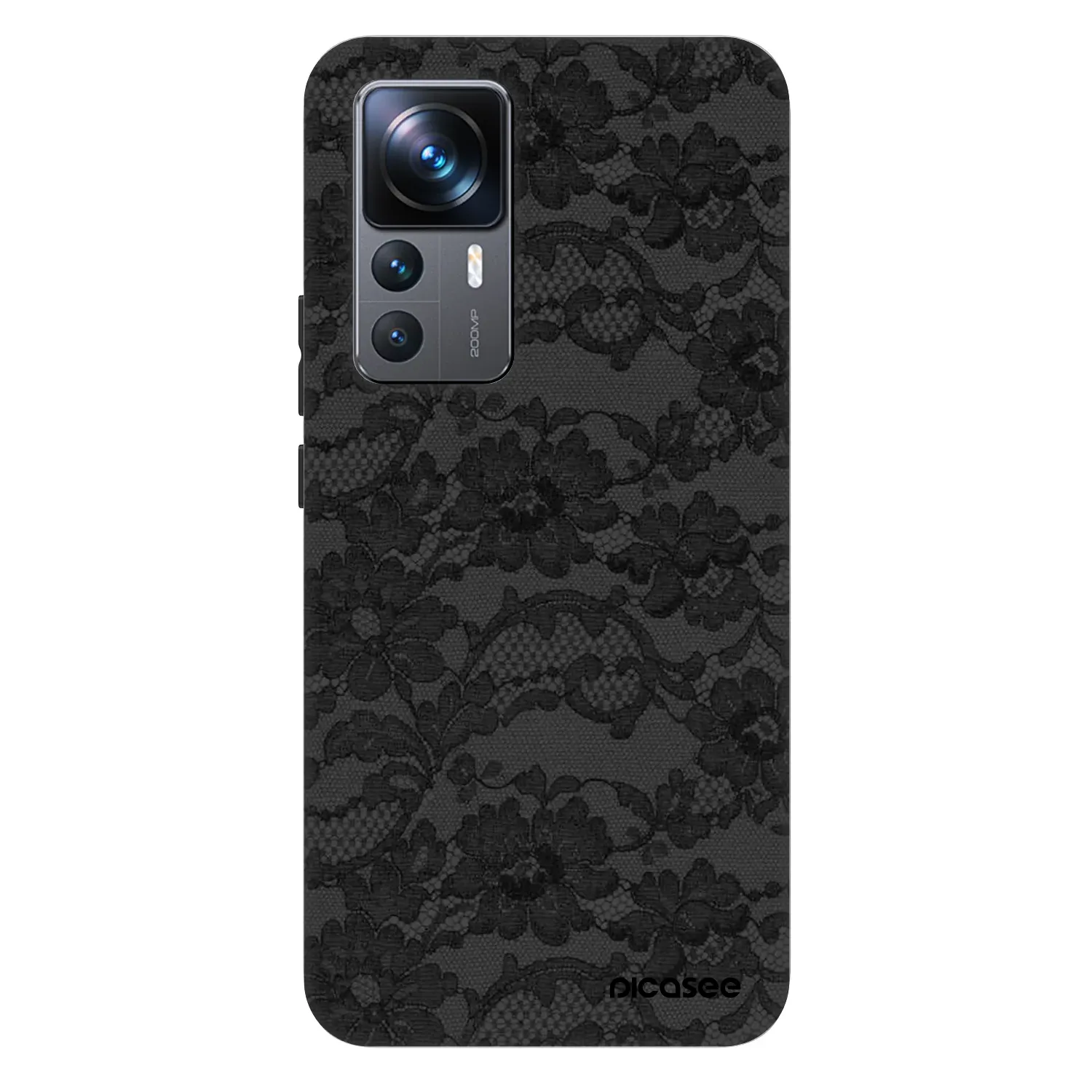 Picasee Fashion Case na Xiaomi 12T Pro - Dark Elegance